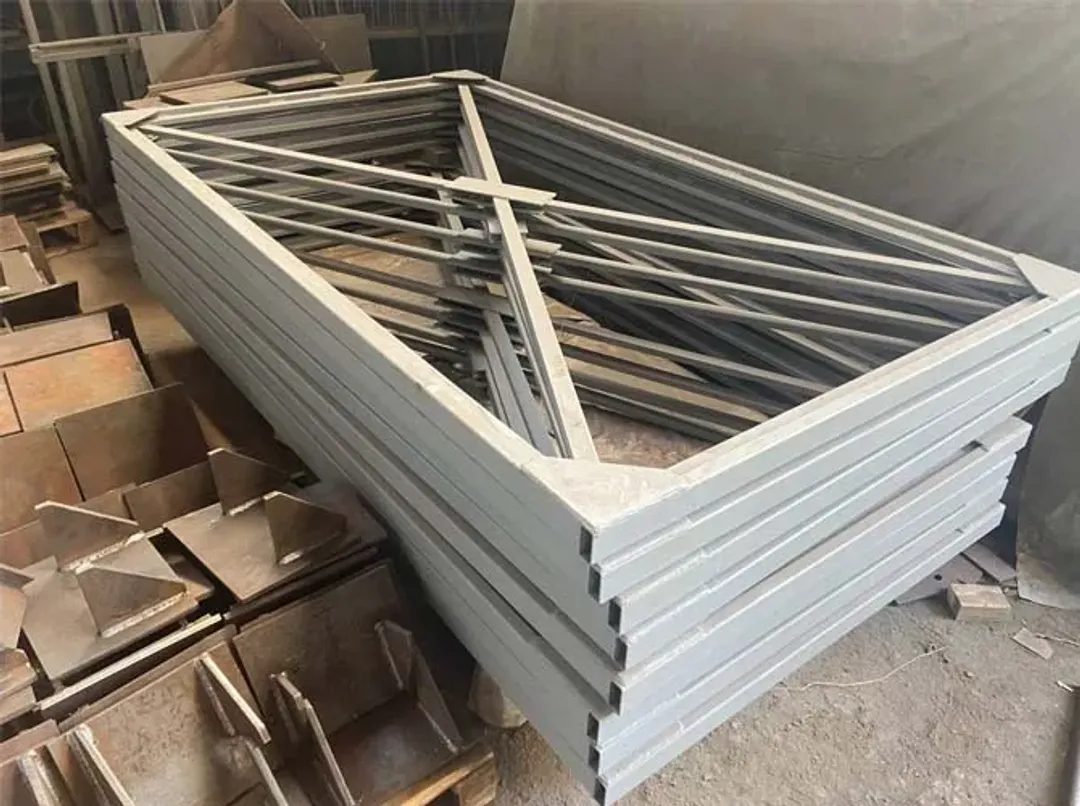 Элементы дорожных щитов