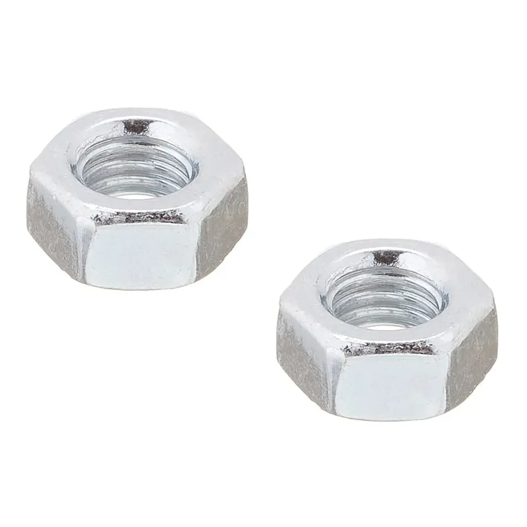 Гайка шестигранная M6 DIN 934 10 (40 шт.)