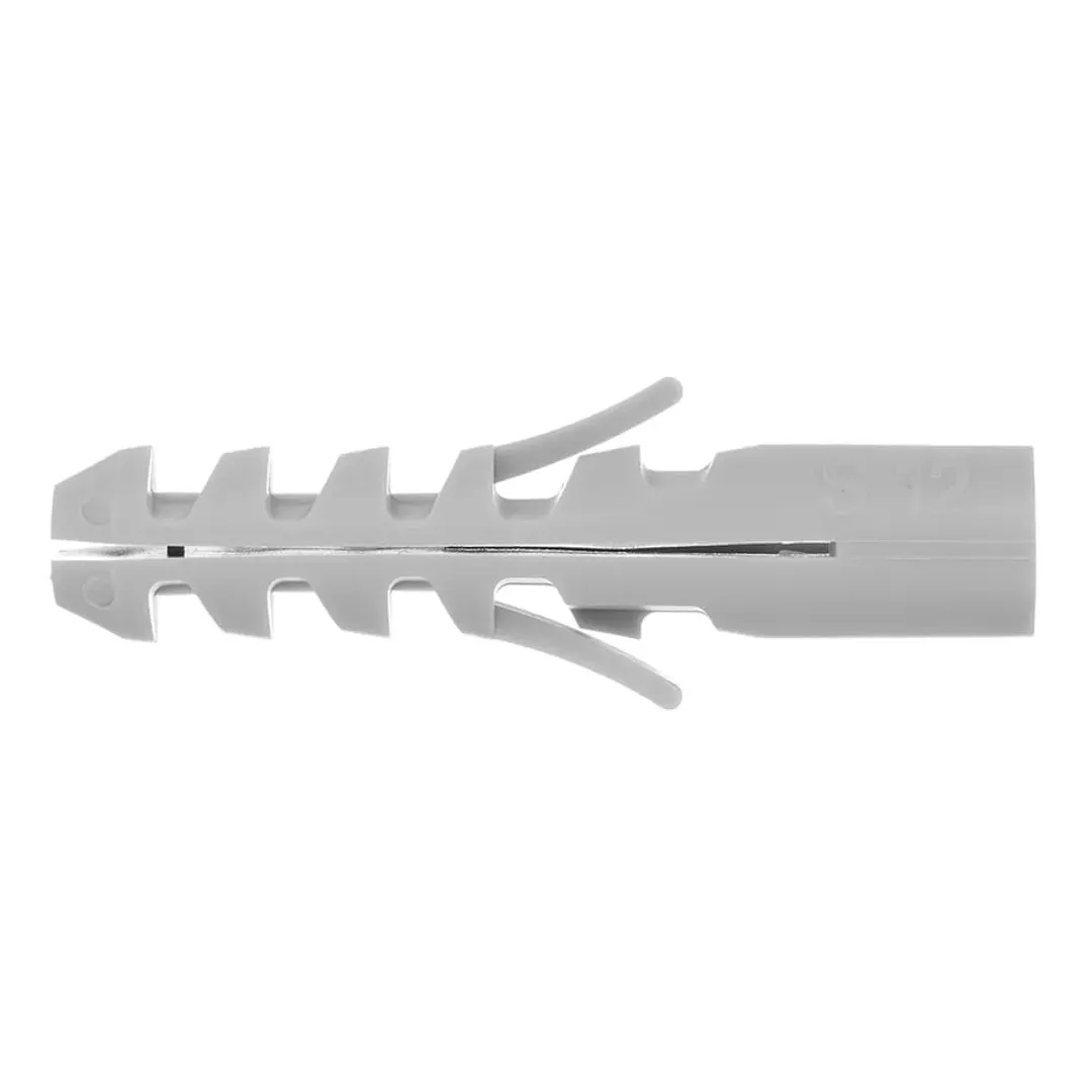 Дюбель распорный Tecfi AX 12x60 мм нейлон (25 шт.)