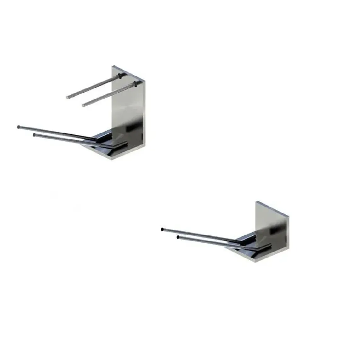 Закладные детали МН 543 серия 1.400-15