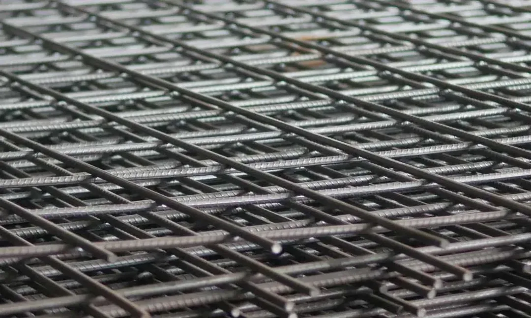 Сварные сита