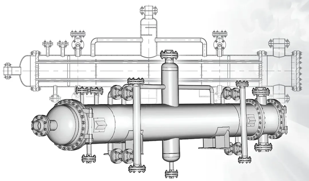 Холодильные испарители