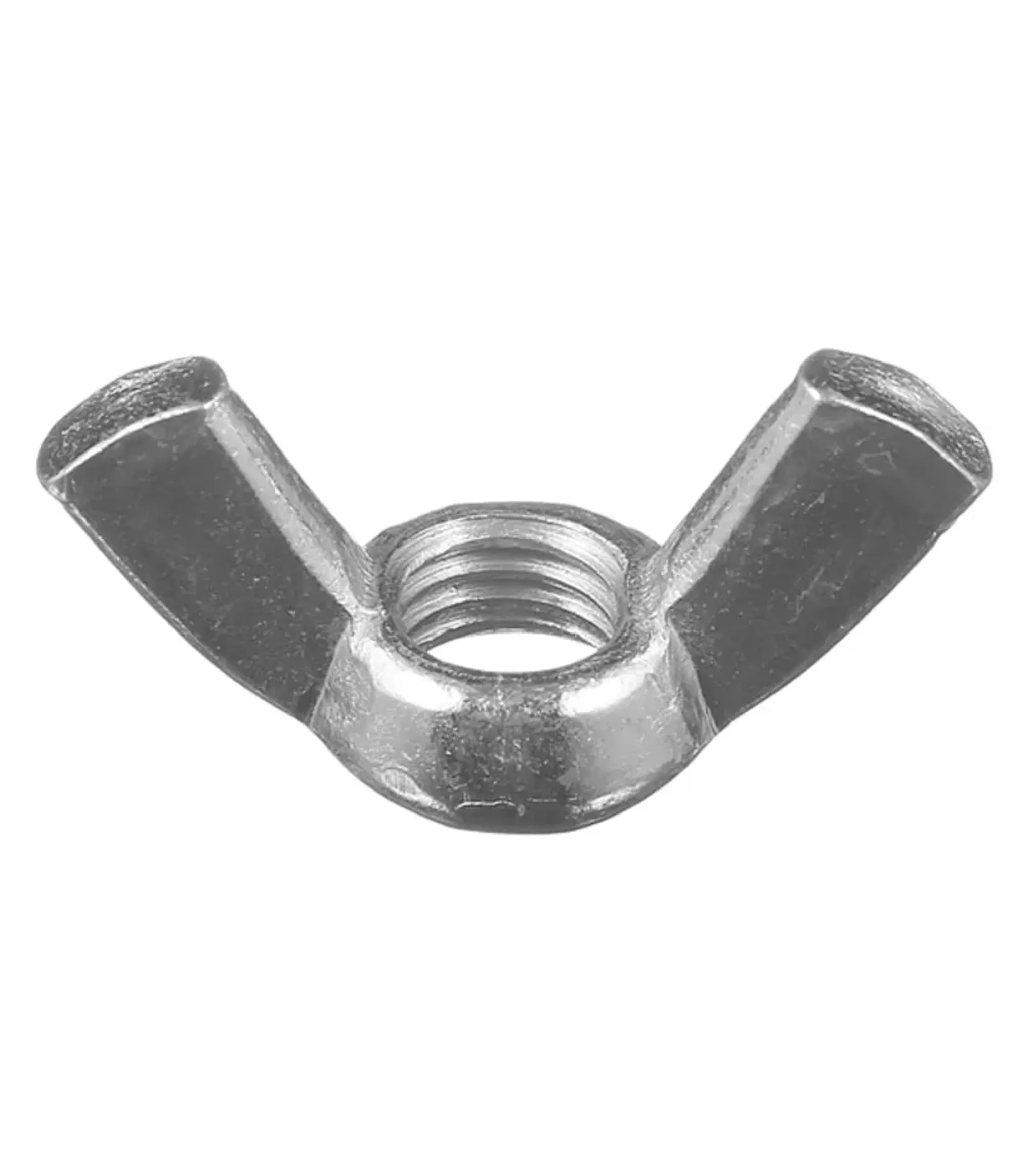 Гайка барашковая M10 DIN 315 (1 шт.)