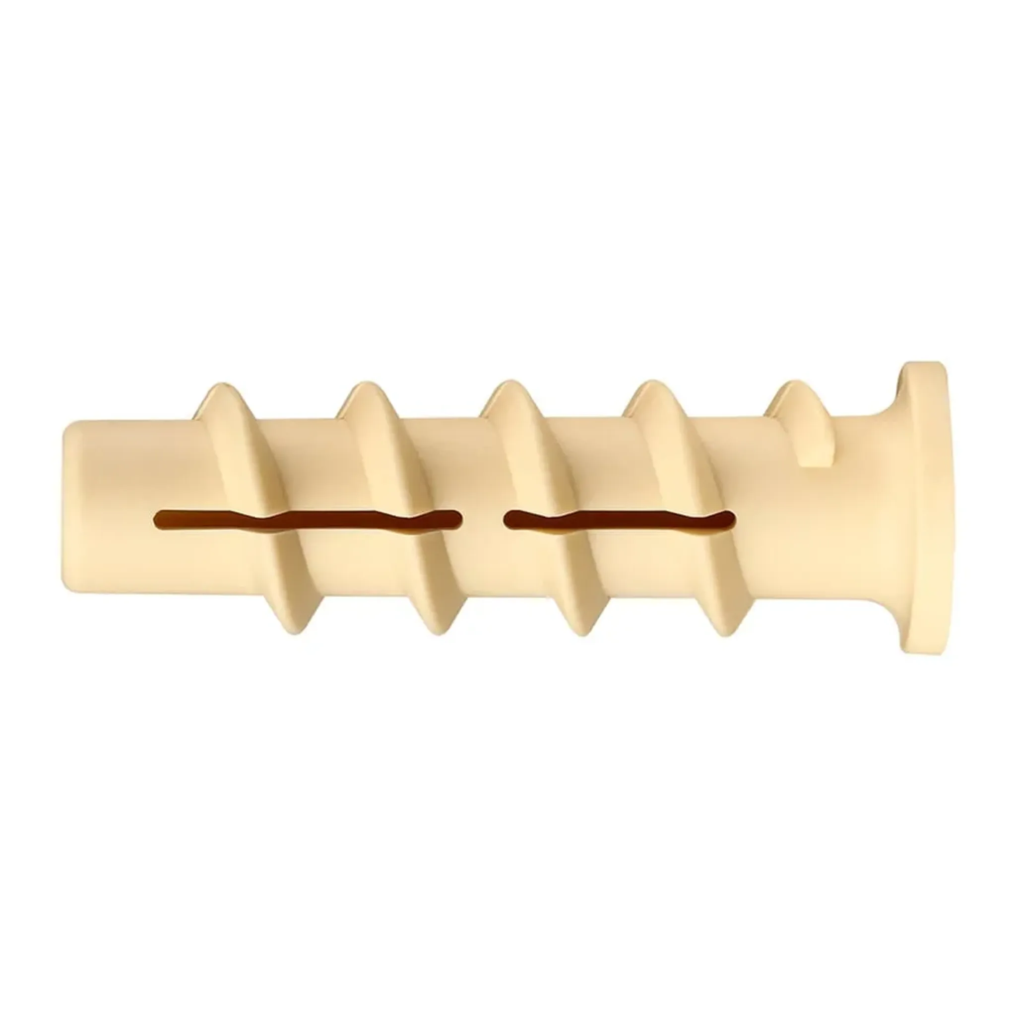 Дюбель для газобетона 6x50 мм (100 шт.) нейлон