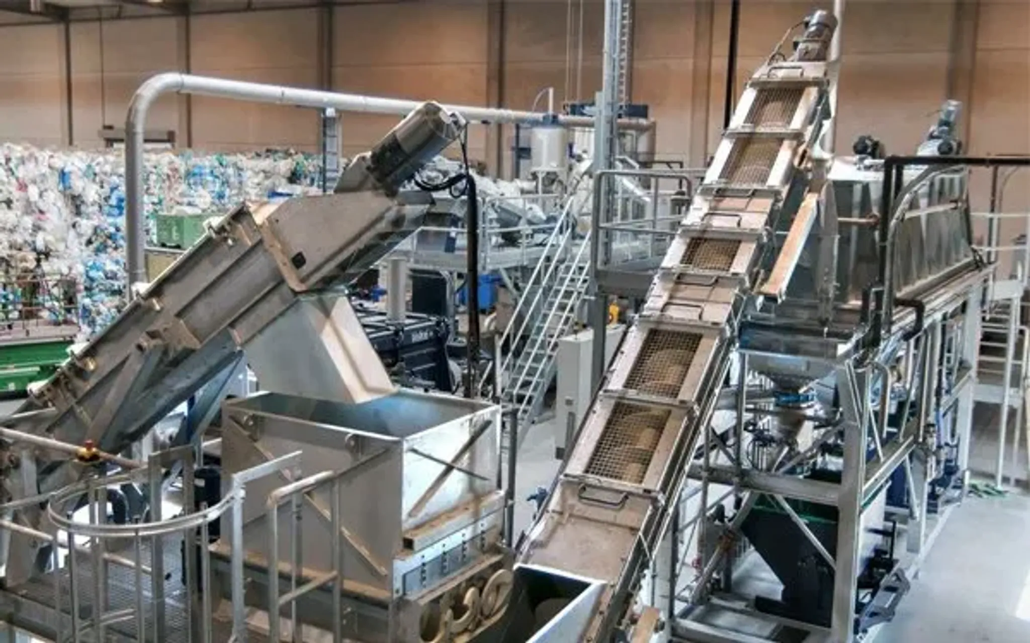 Комплексы и установки для утилизации отходов