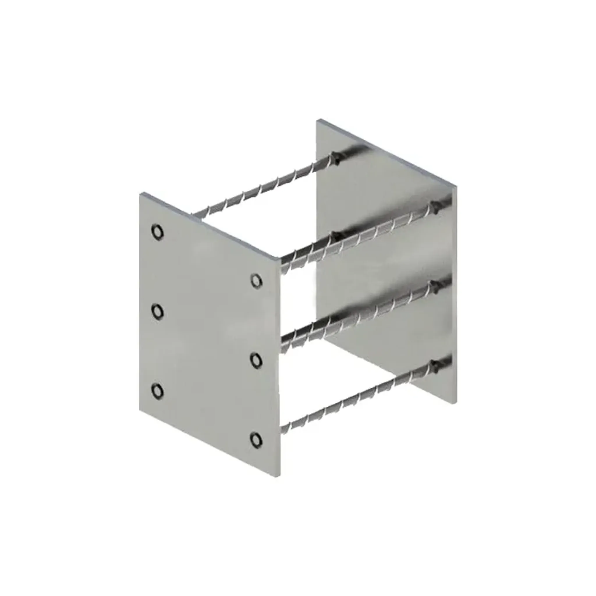 Закладные детали МН 210-1 серия 1.400-15