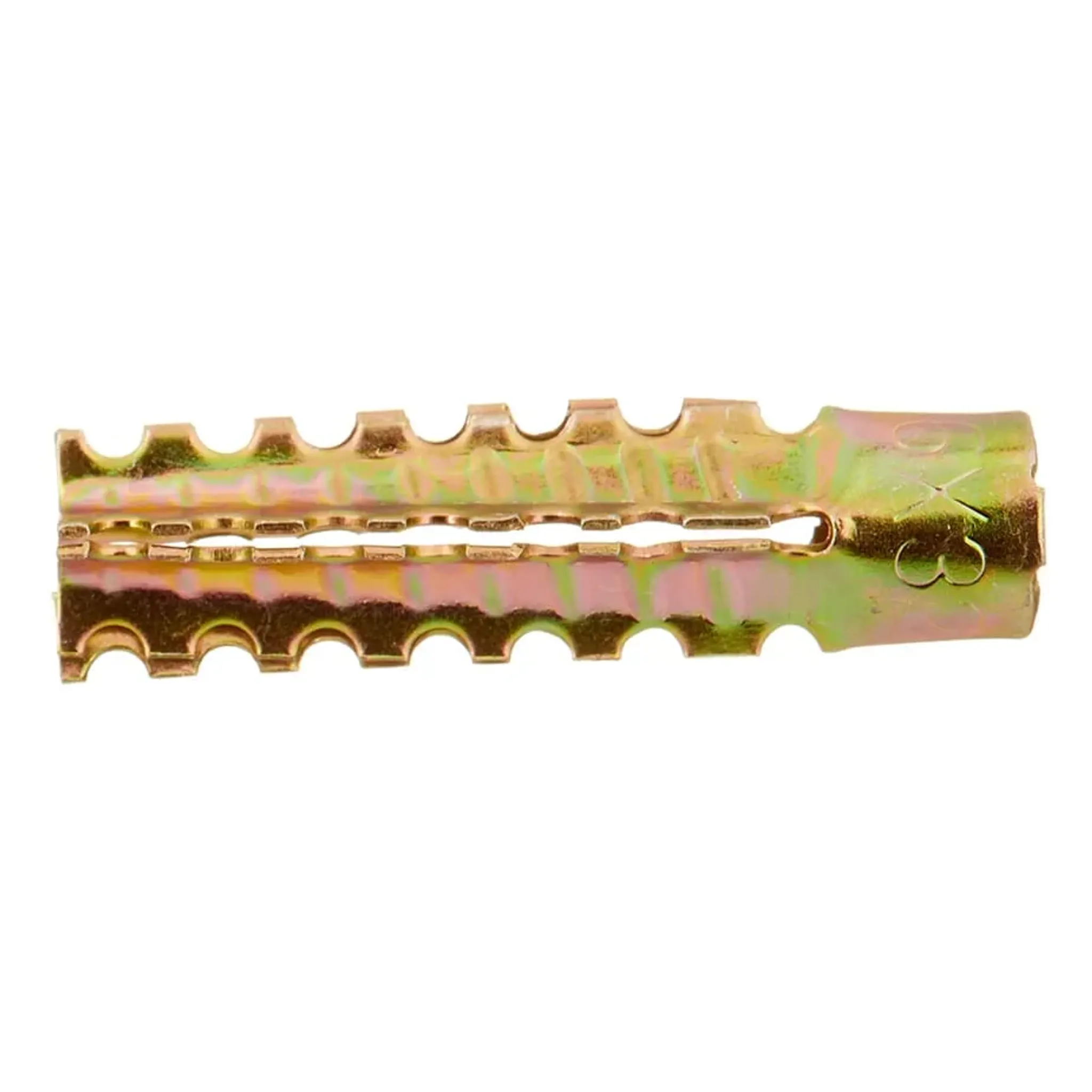 Дюбель для газобетона 6x32 мм (30 шт.) сталь