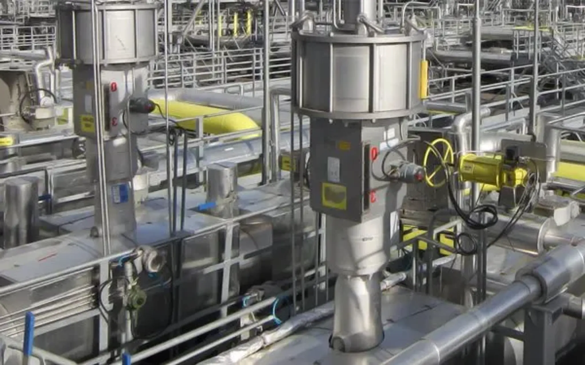 Криогенная и специальная арматура