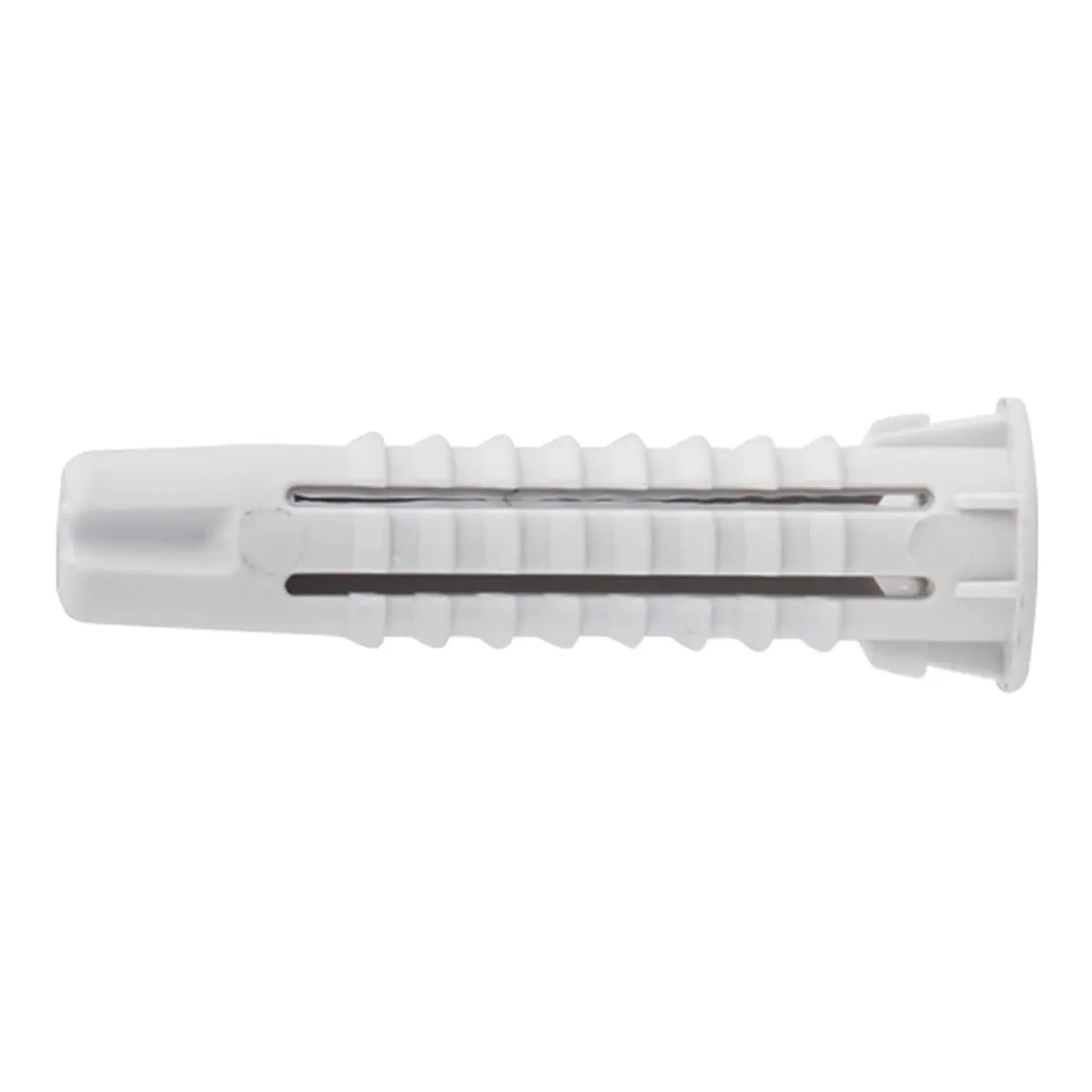 Дюбель универсальный 6x30 мм нейлон (100 шт.)