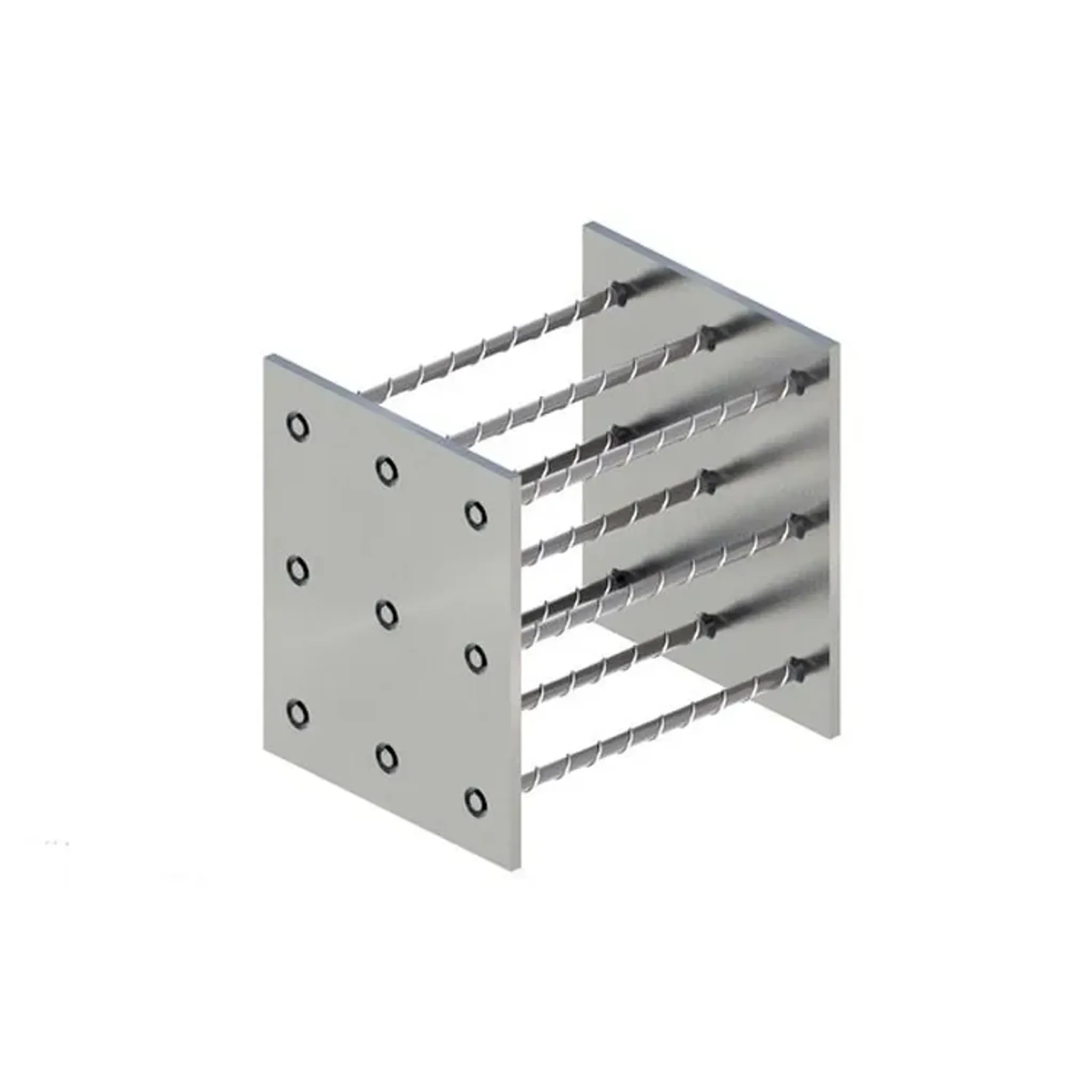 Закладные детали МН 223-3 серия 1.400-15