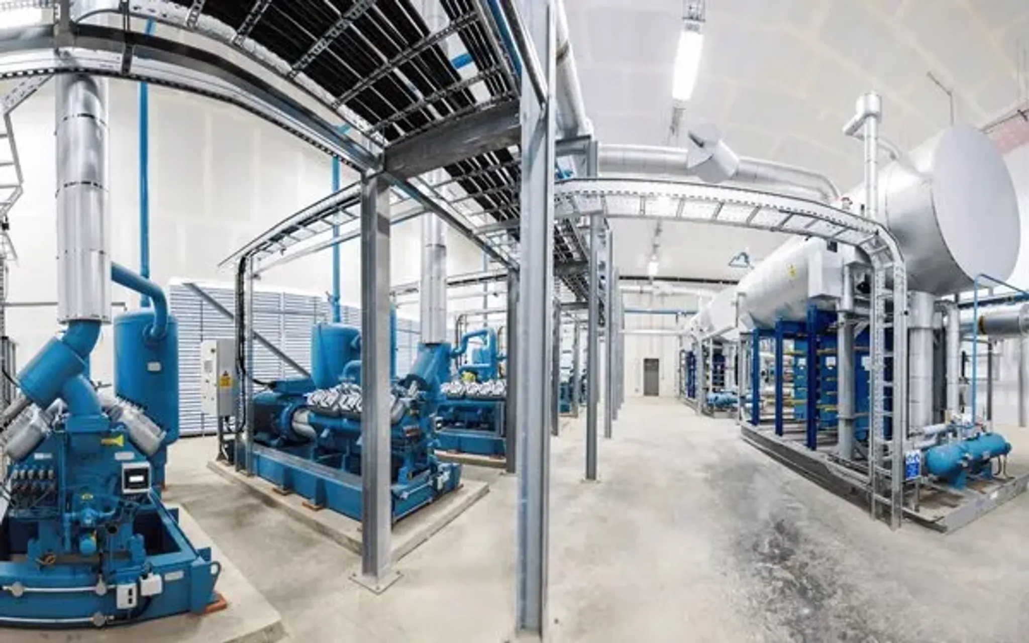 Криогенное оборудование