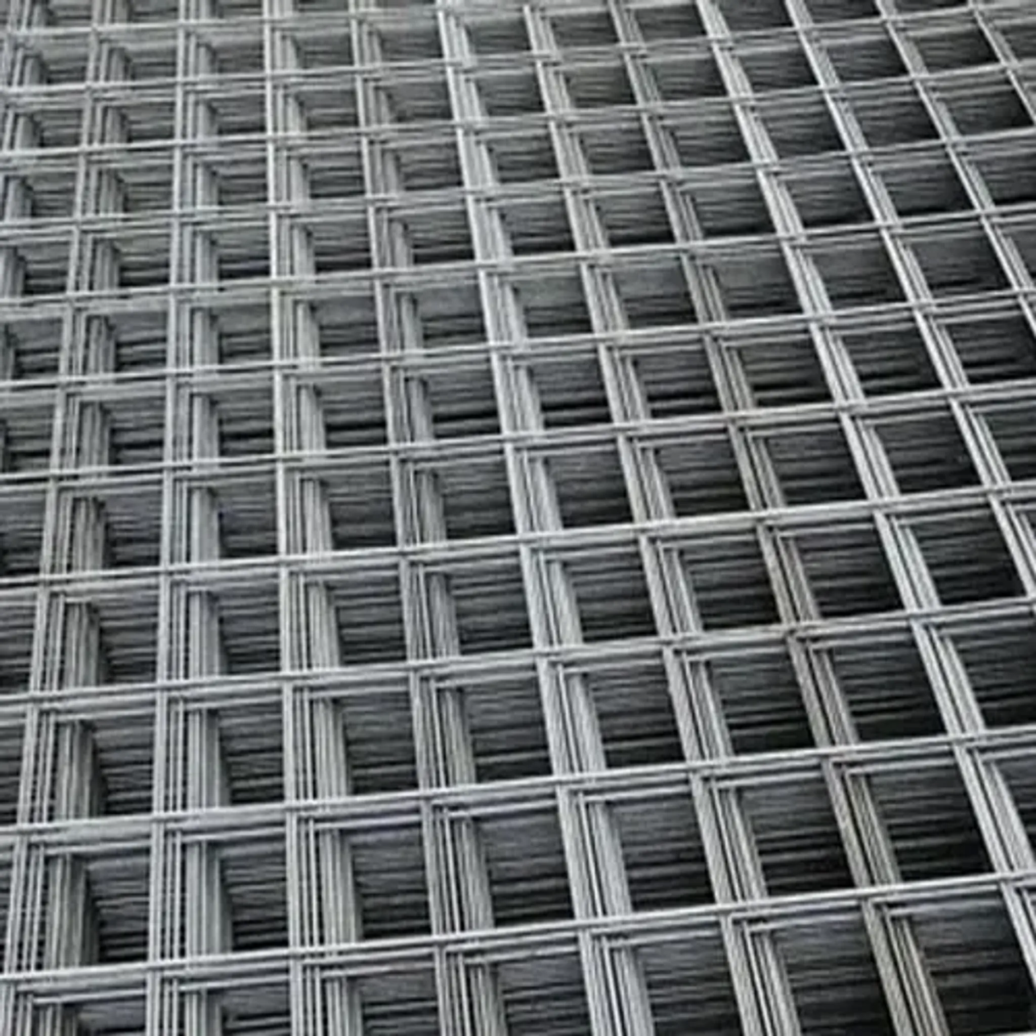 Сетка сварная ГОСТ/ТУ / карта 2000х6000