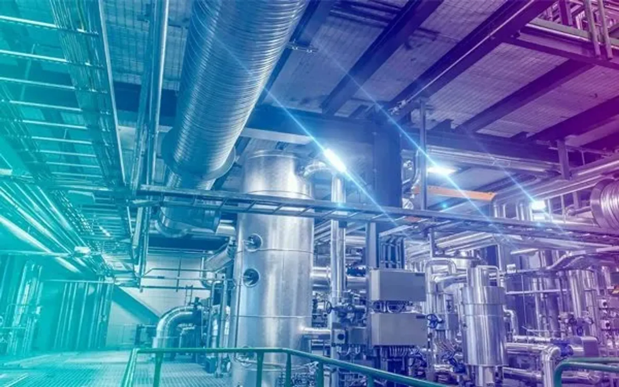 Технологическое оборудование для промышленности