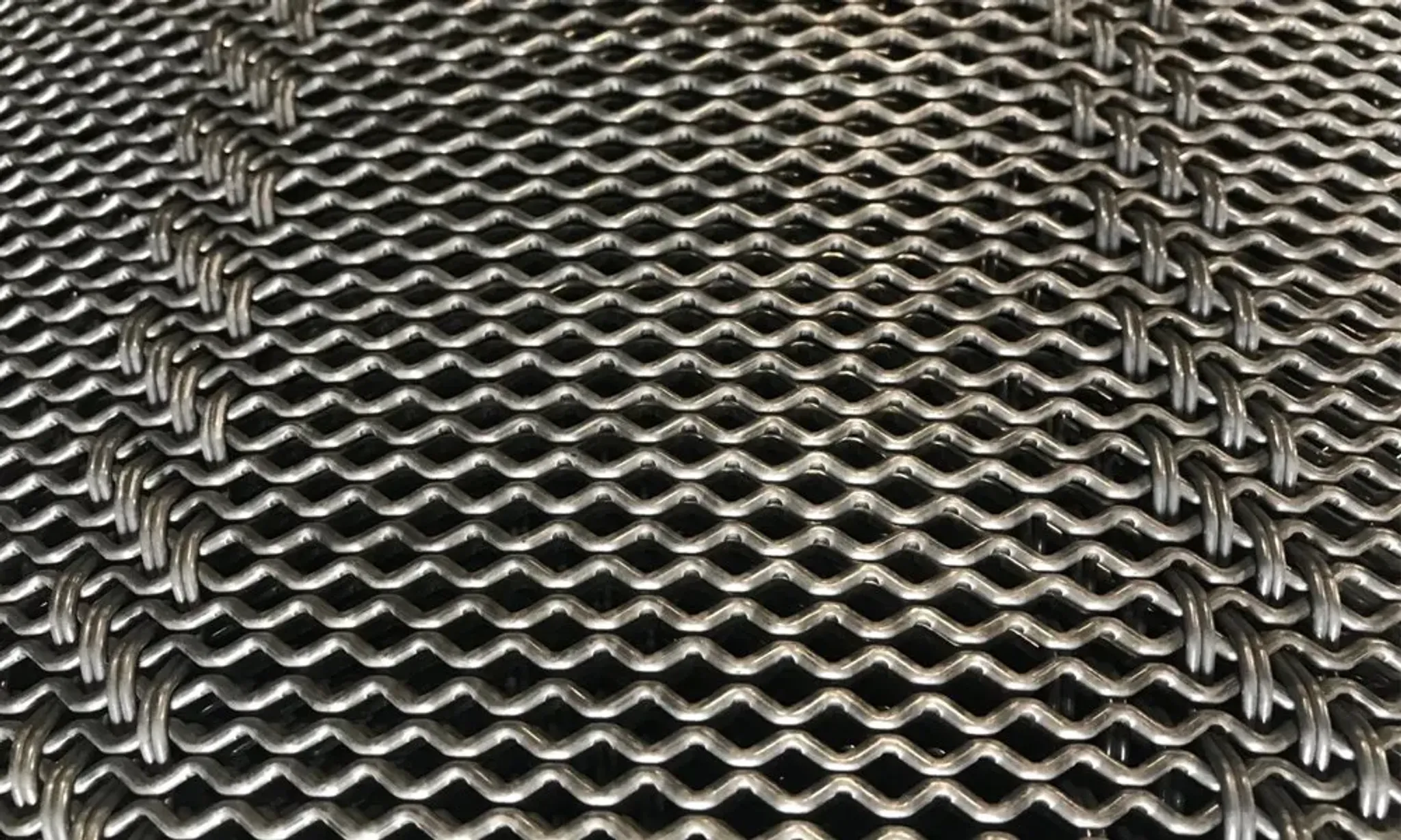 Арфообразные сита для грохотов