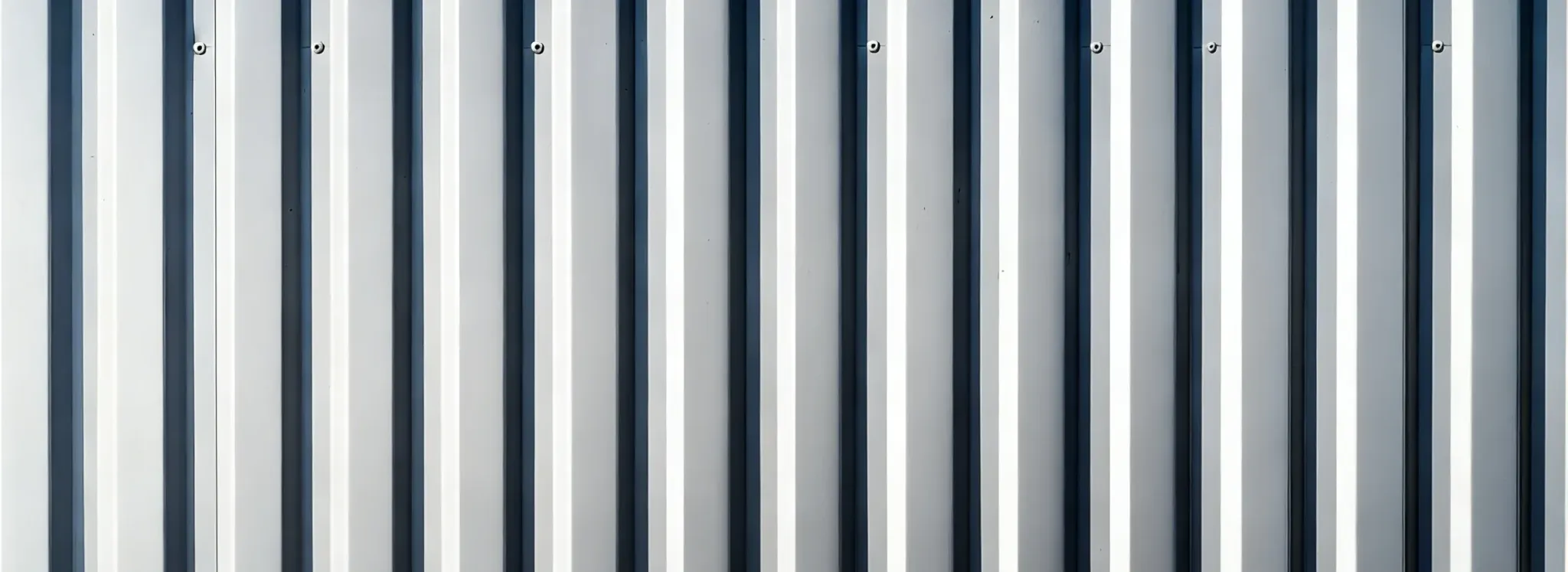 Металлический сайдинг