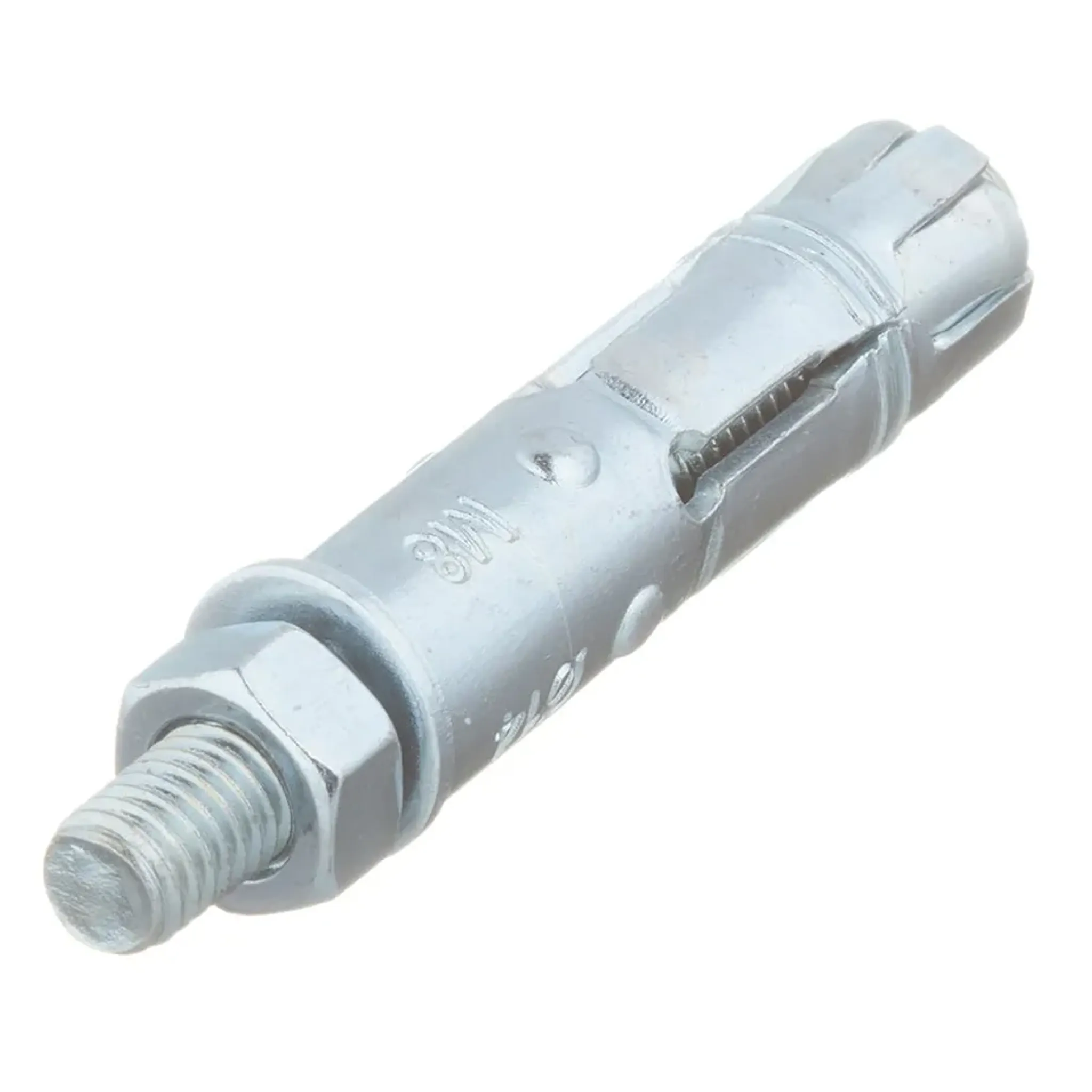 Анкер со шпилькой Friulsider FM744 для бетона M8/20 14x50 мм (50 шт.)