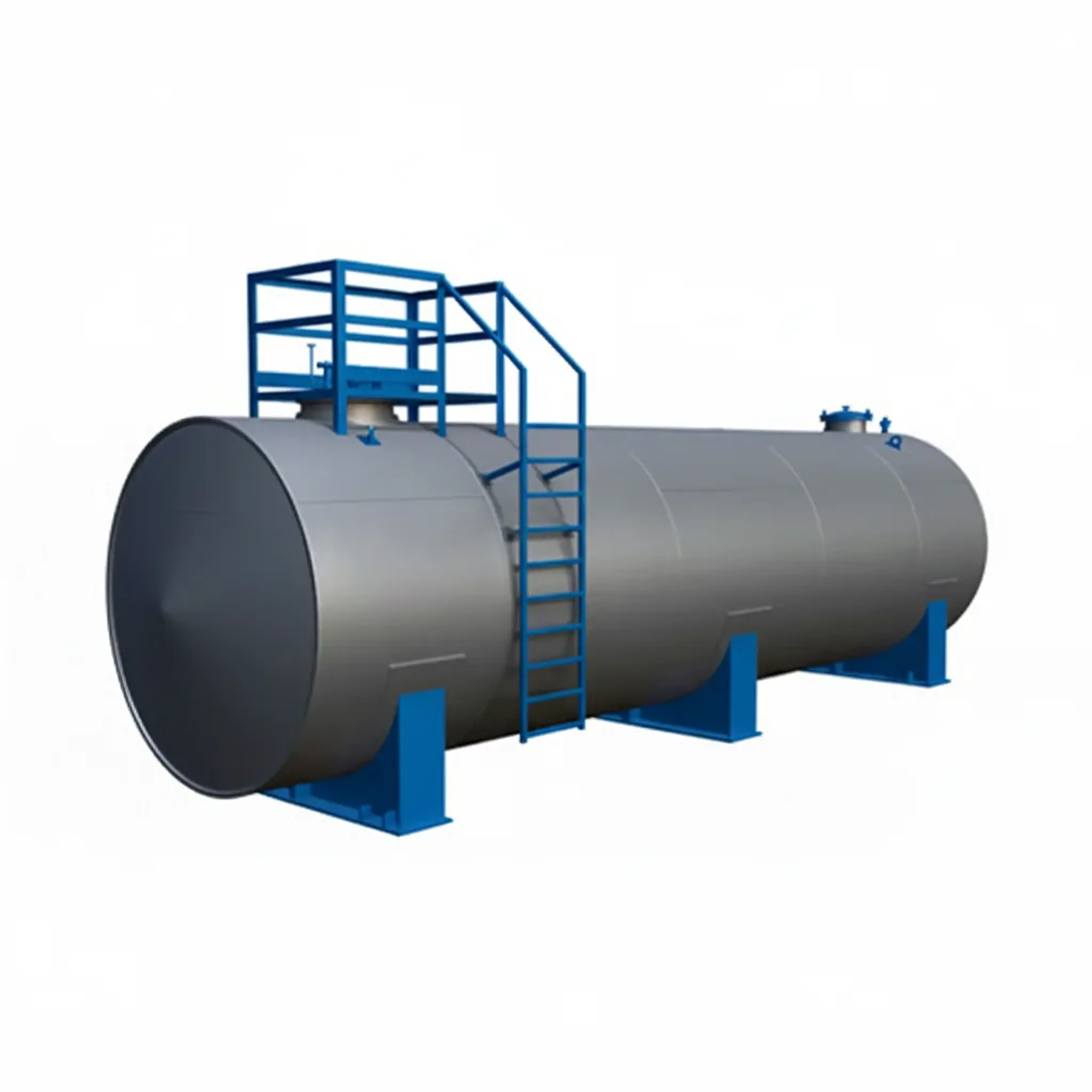 Резервуар РГСН-3м³