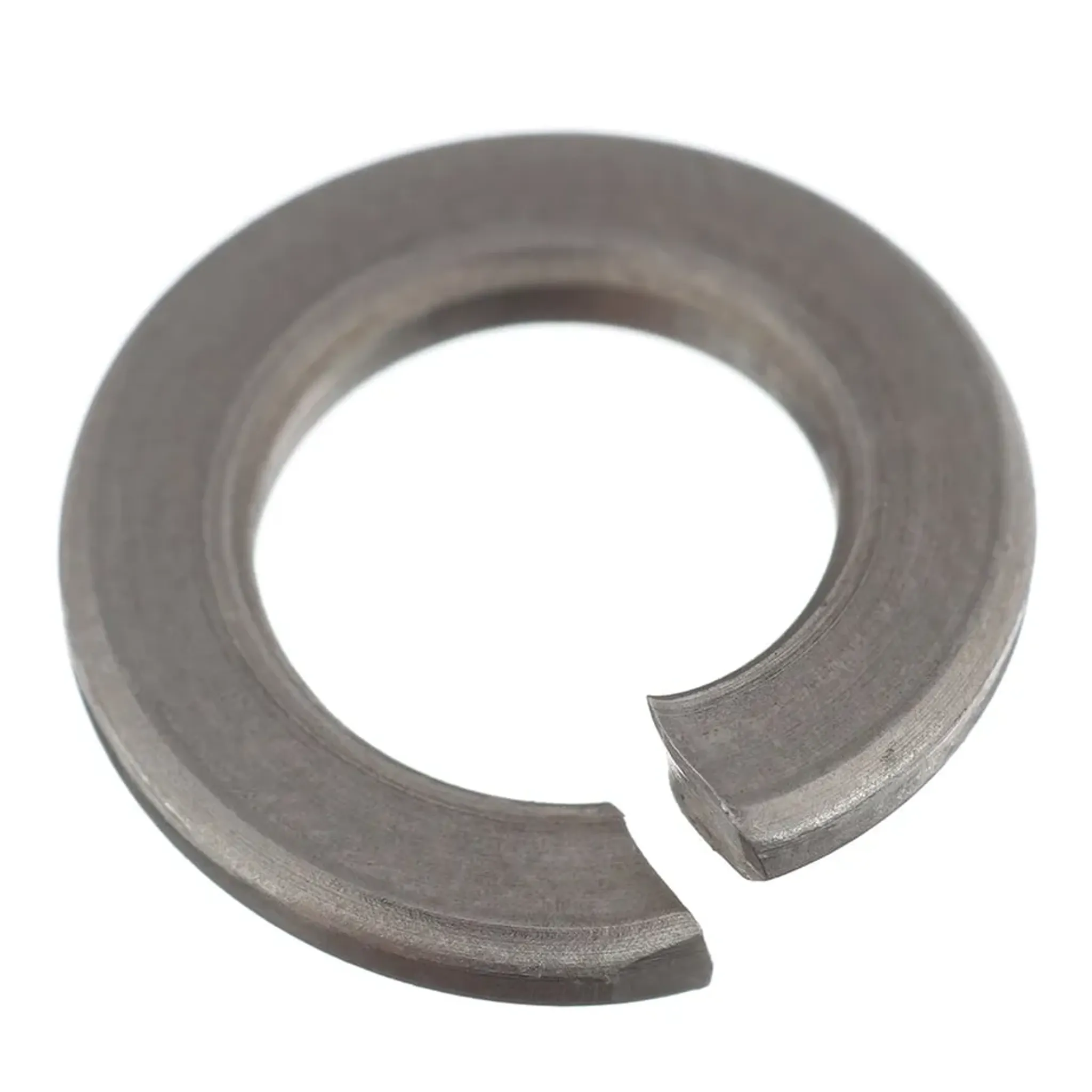 Шайба пружинная нержавеющая сталь 8x14.8 мм DIN 127 (15 шт.)