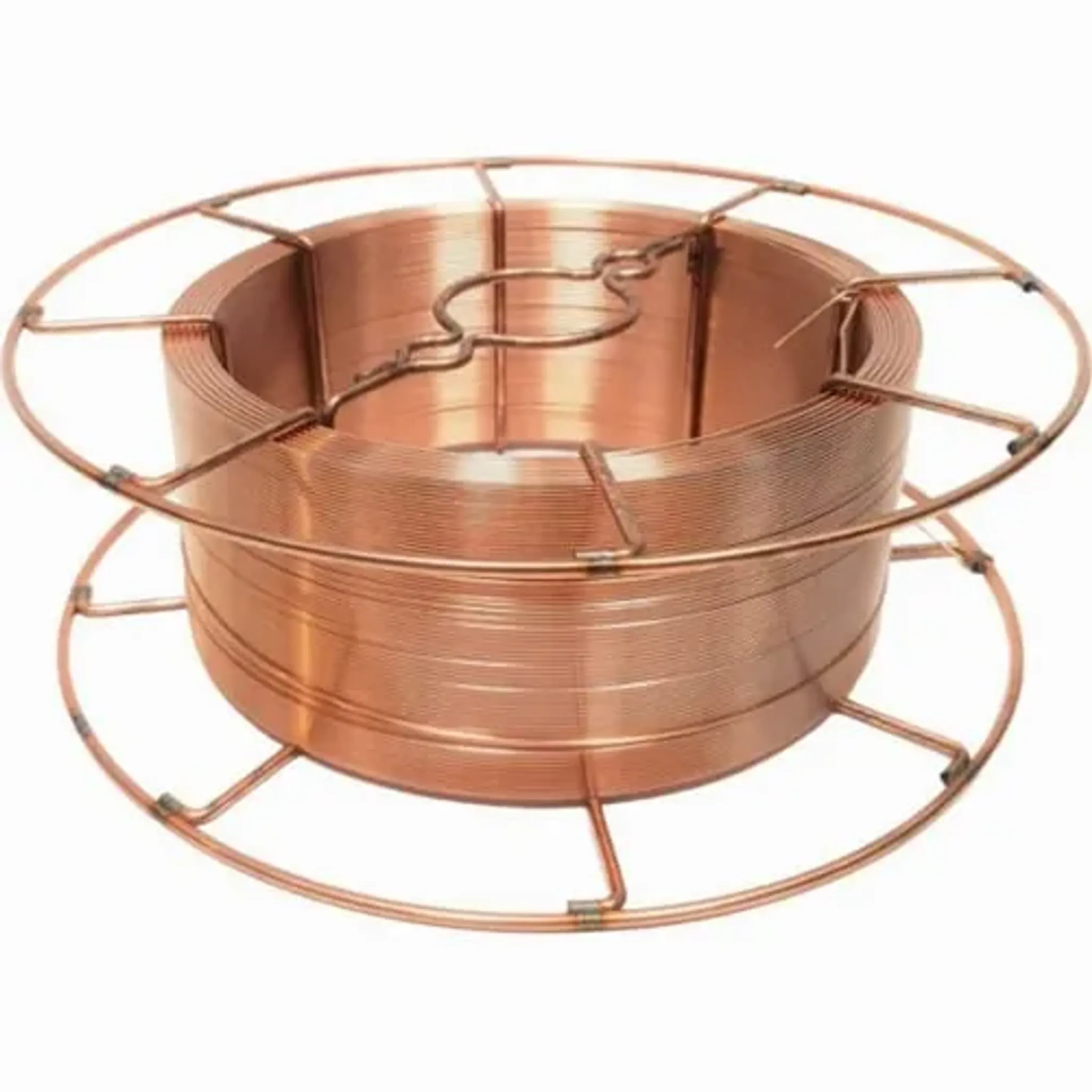 Проволока К300-52 ГОСТ 2246 / Св-08Г2С-О / 18 кг /АЭМЗ 0 8