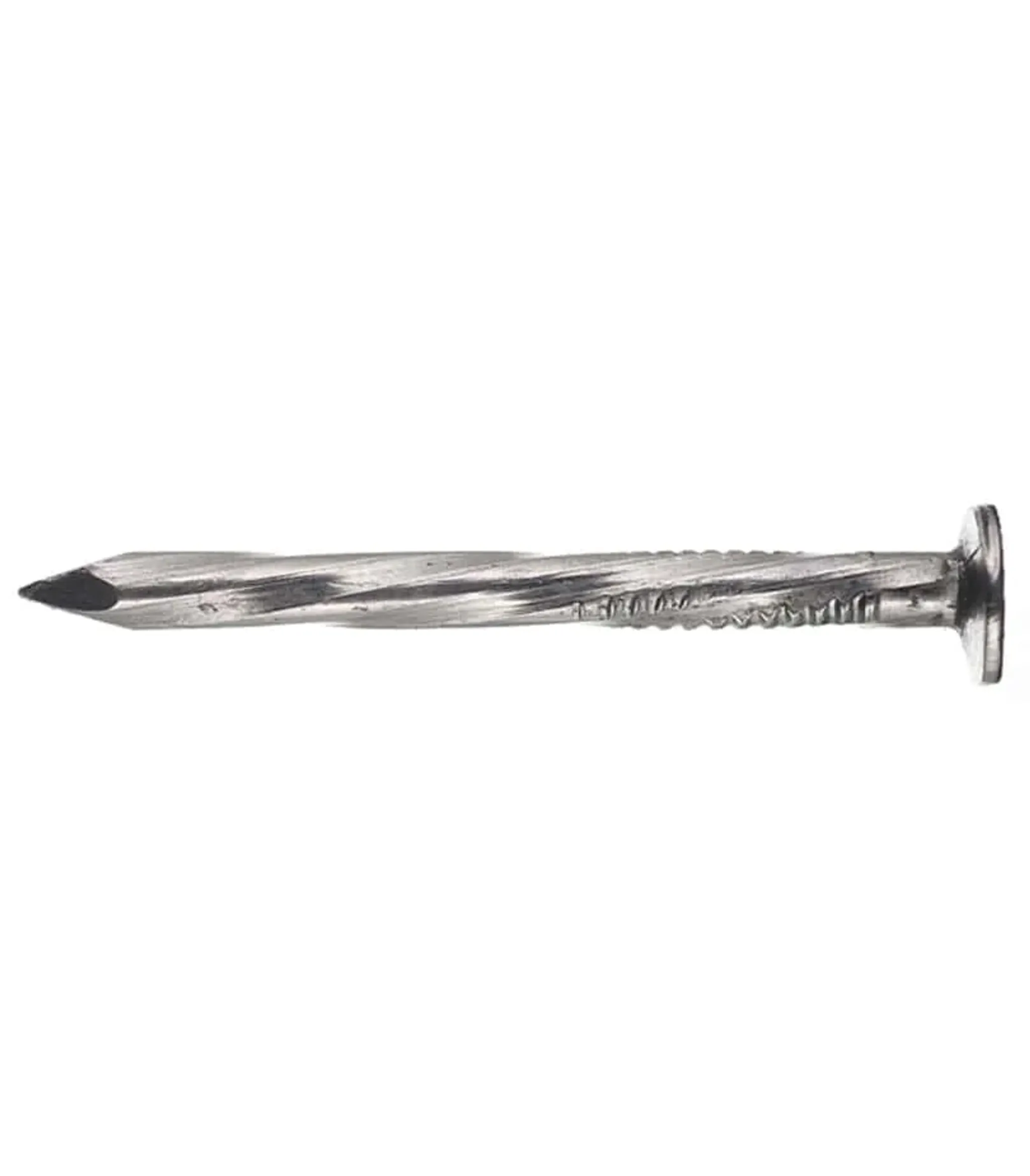 Гвозди винтовые 3	5x40 мм (0	5 кг)