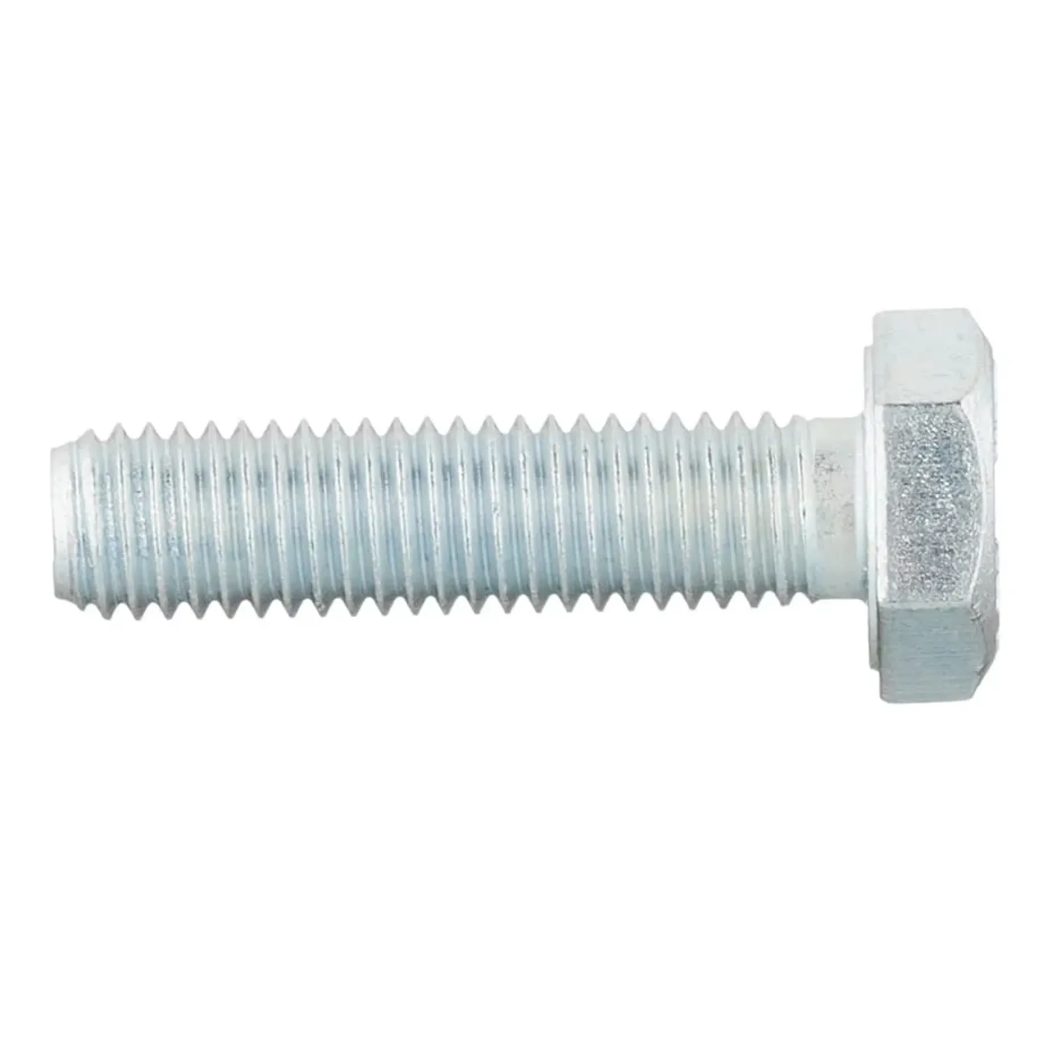 Болт M10x40 мм DIN 933 10 9 (50 шт.)