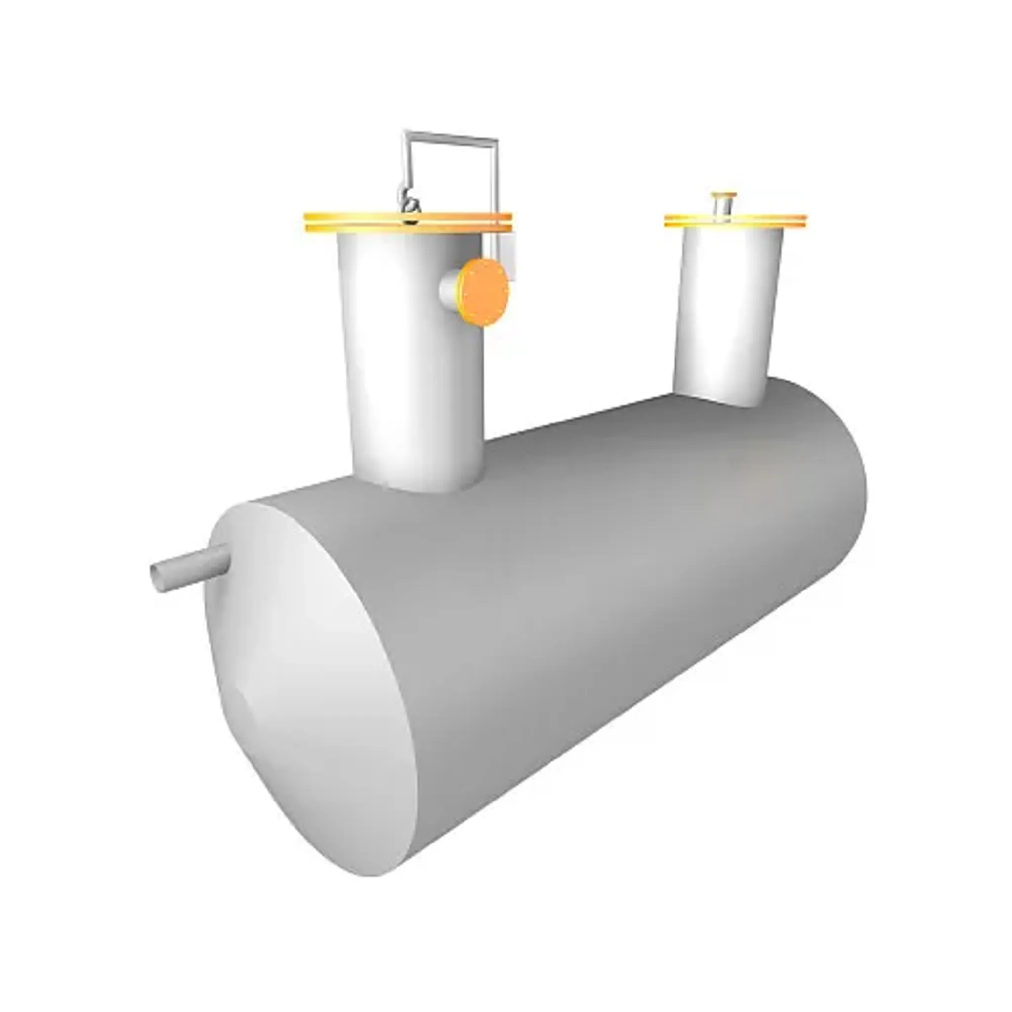 ЕП/ЕПП - 63 М³