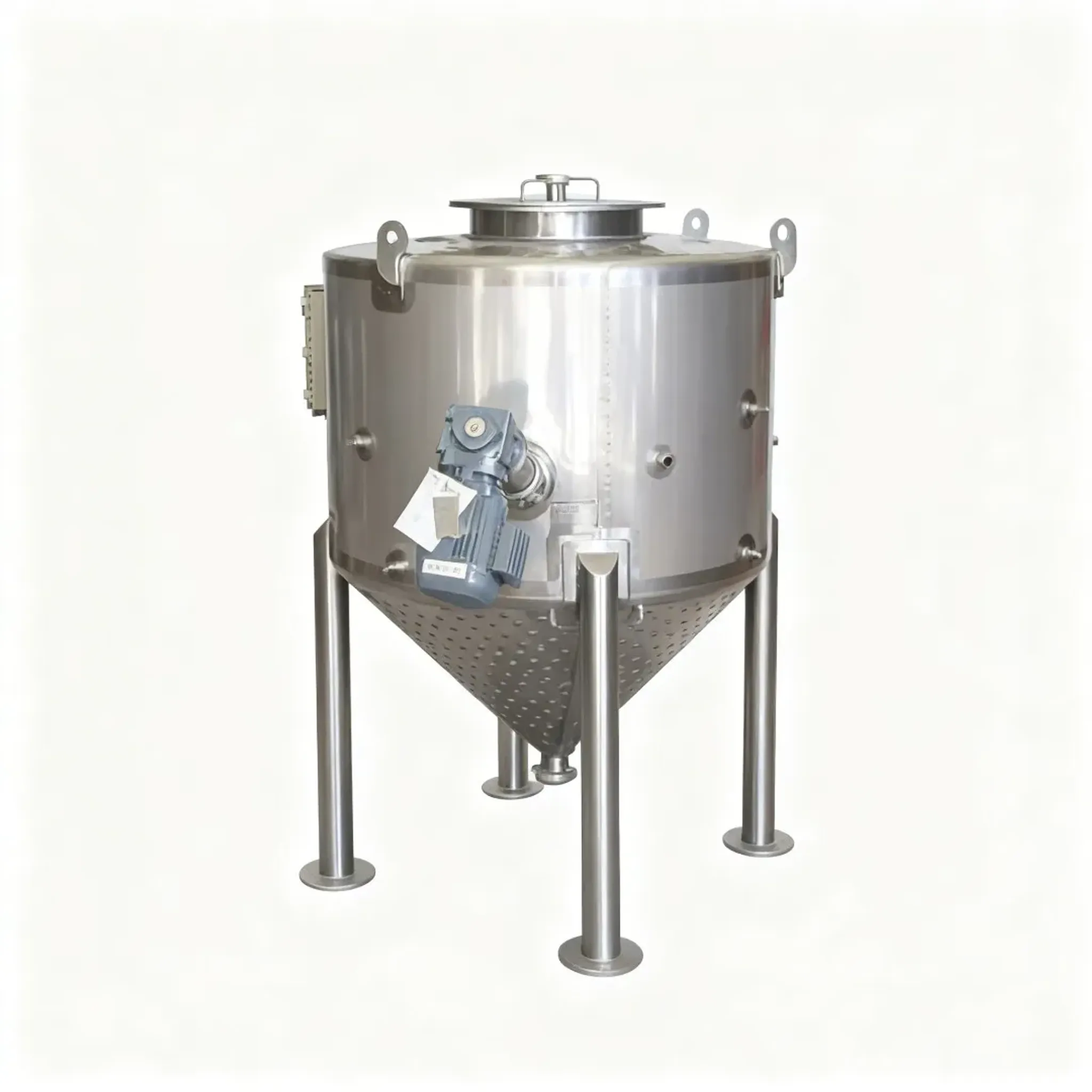 Колероварочные котлы