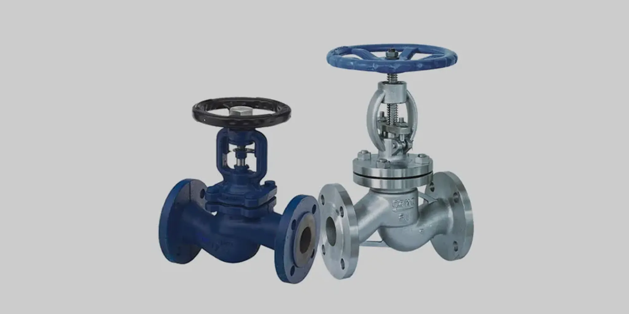 Запорная арматура: что это такое