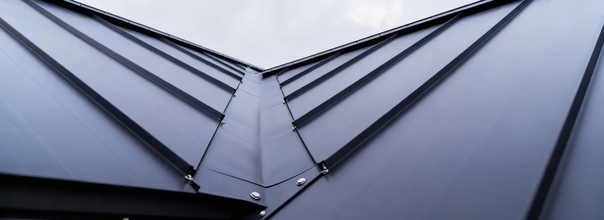 Изготовление кровли на заказ