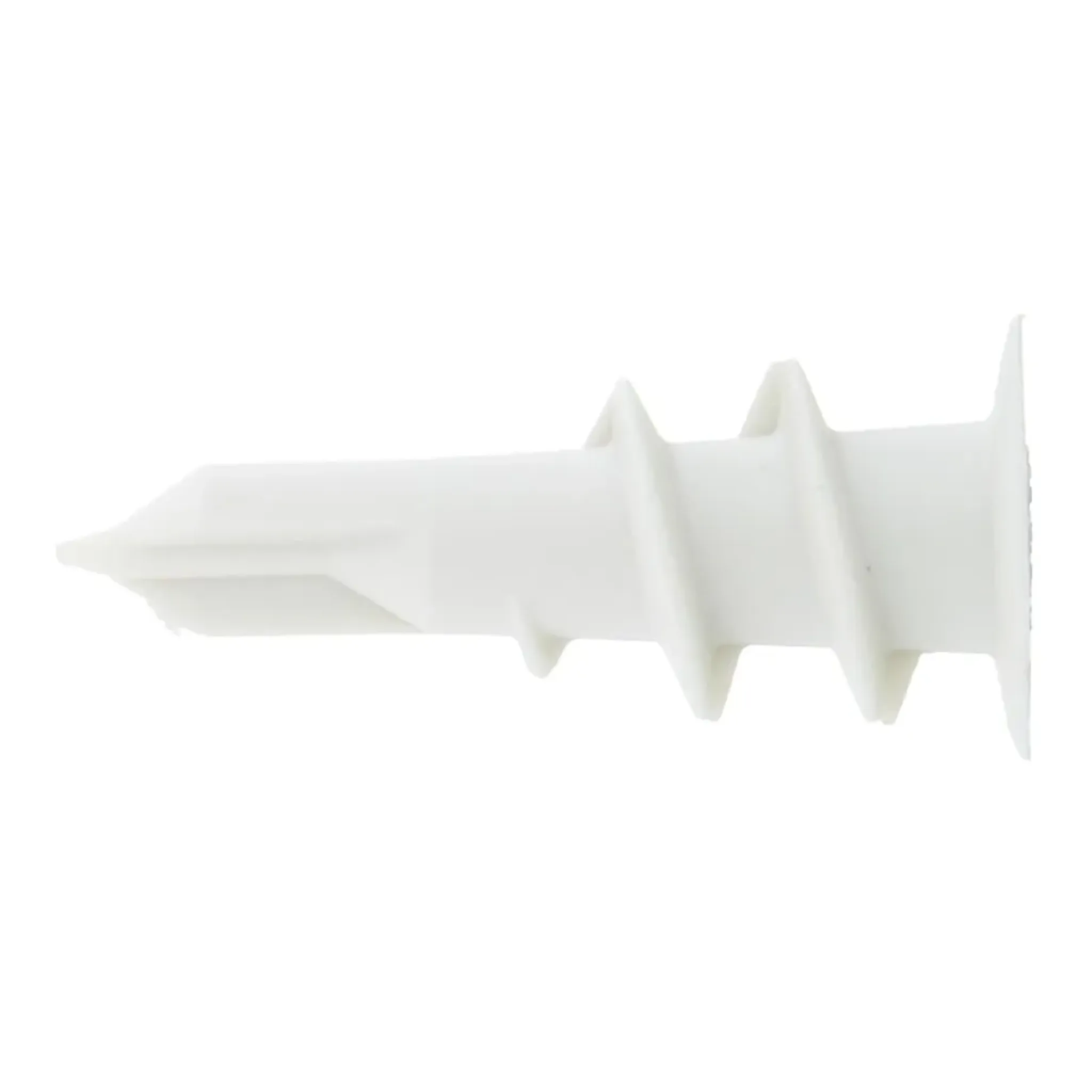 Дюбель для листовых материалов Tecfi Driva 15x32 мм нейлон (50 шт.)