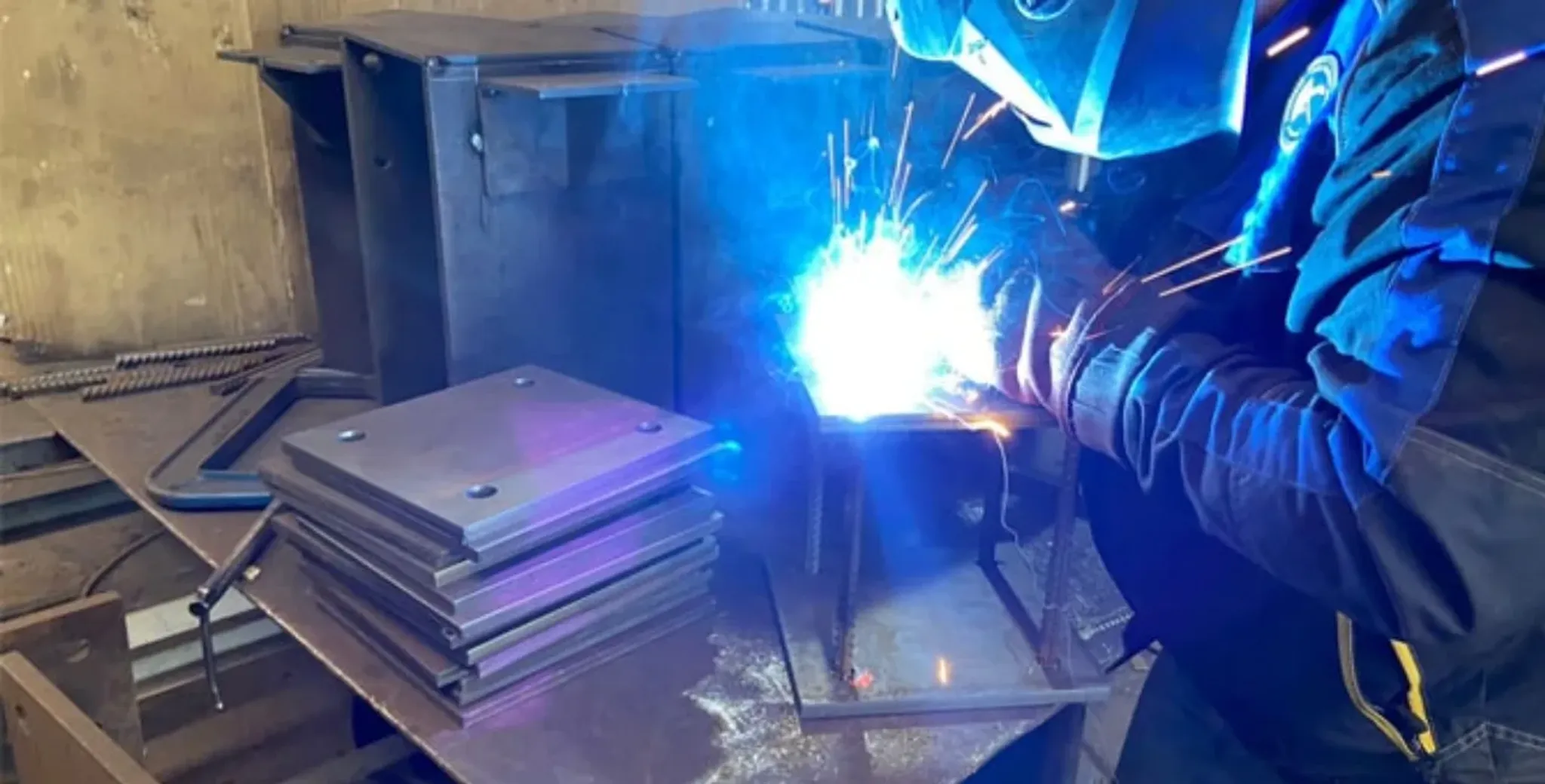 Изготовление закладных деталей для Карачаево-Черкесской Республики