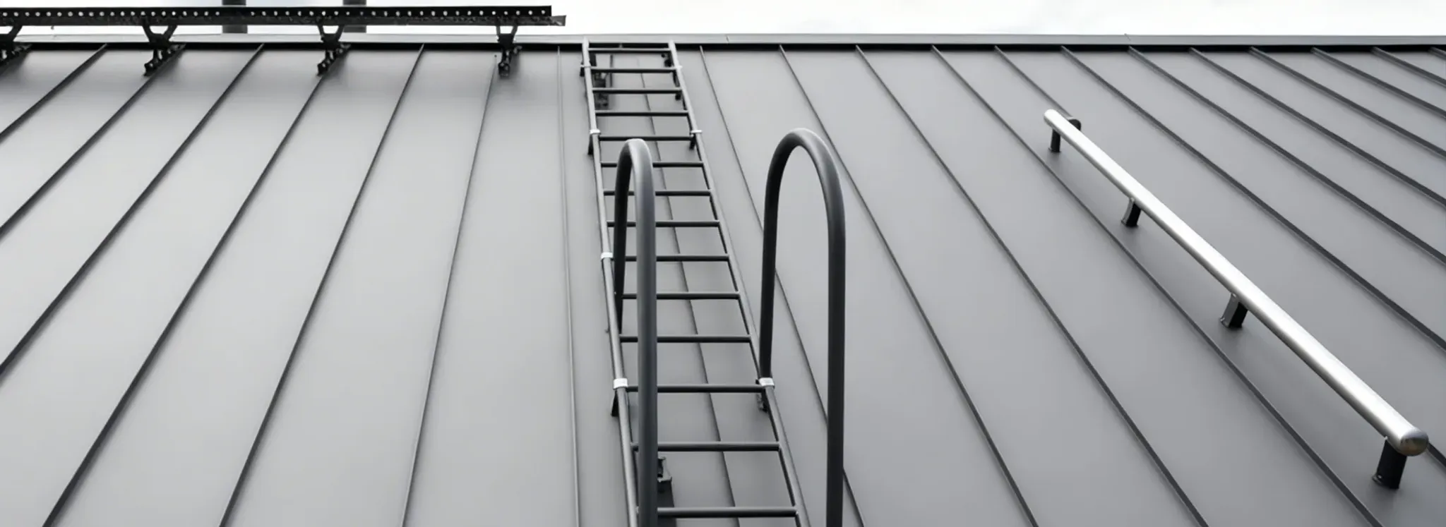 Купить элементы безопасности кровли