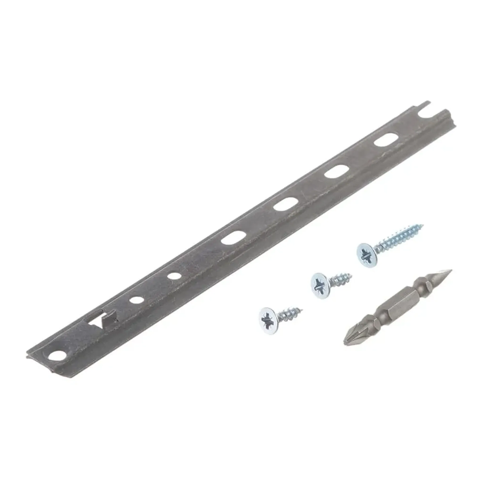 Крепеж термодиффузинное цинкование для планкена и террасной доски Осфикс Конструктор-190 (80 шт.)