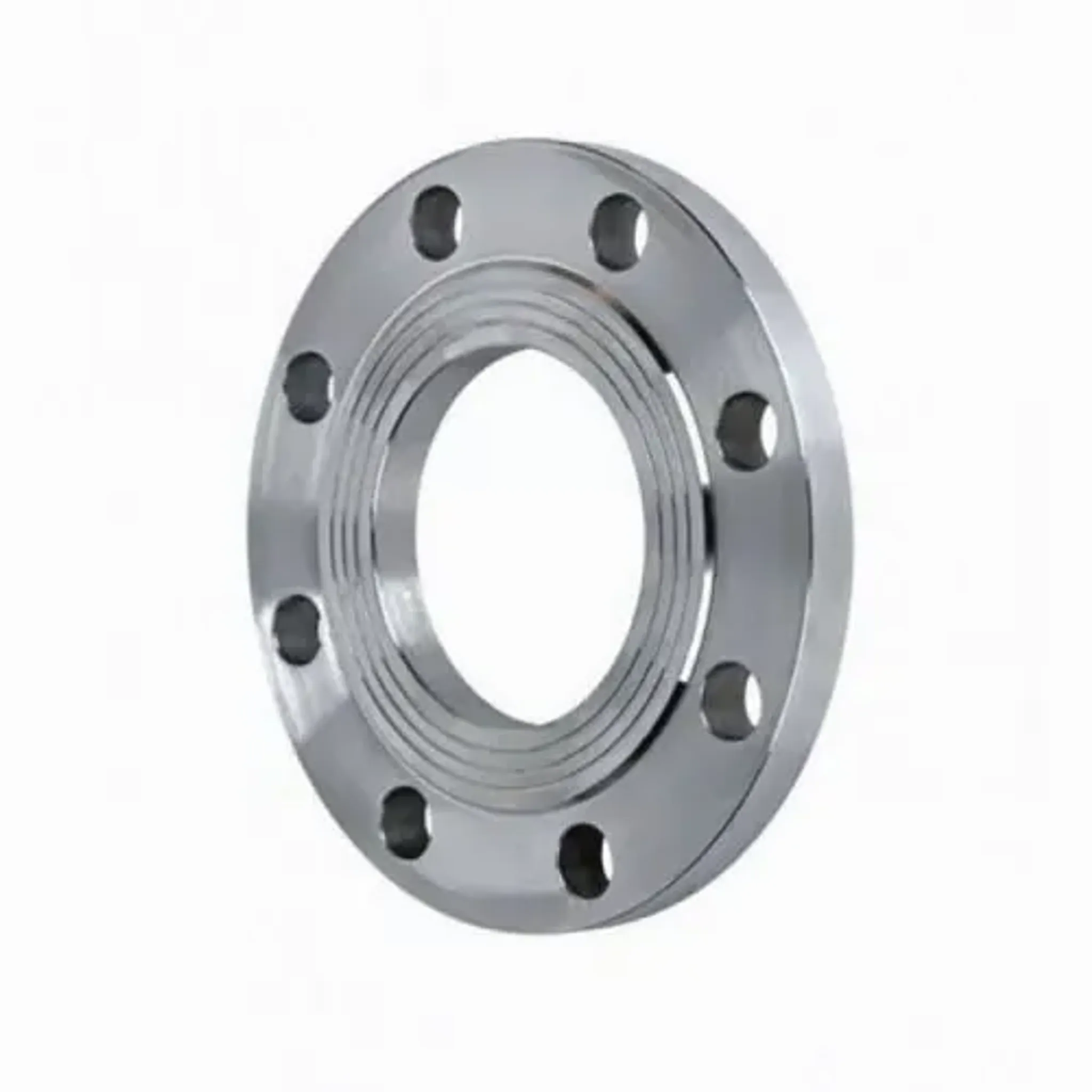 Фланец ст.12х18н10т 1-10-10 ГОСТ 12820 РЛ