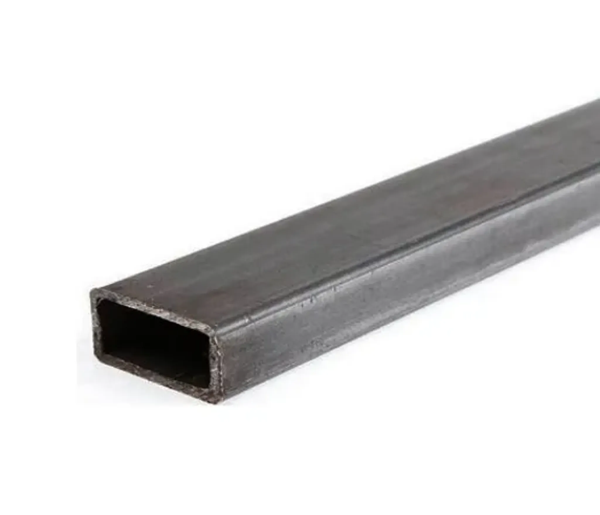 Профильная труба 40х20х2 мм