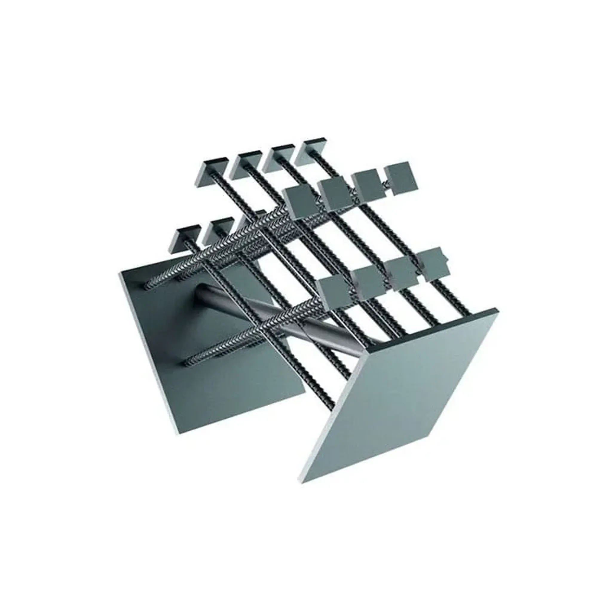 Закладные детали МН 601 серия 1.400-15