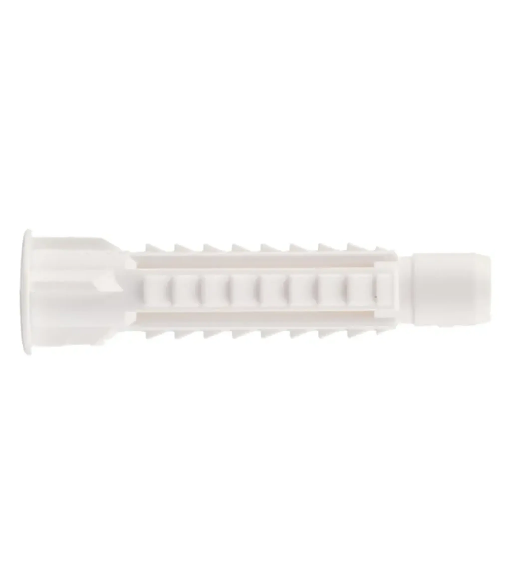 Дюбель универсальный Sormat YLT 10x56 мм полиэтилен (50 шт.)