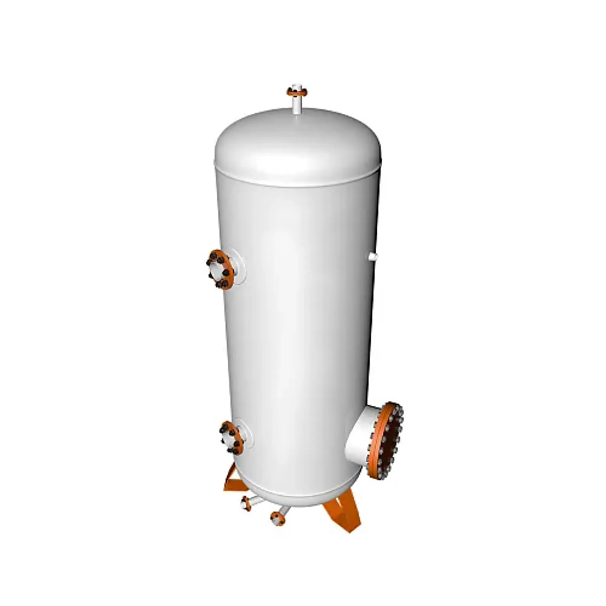 Ресивер водорода