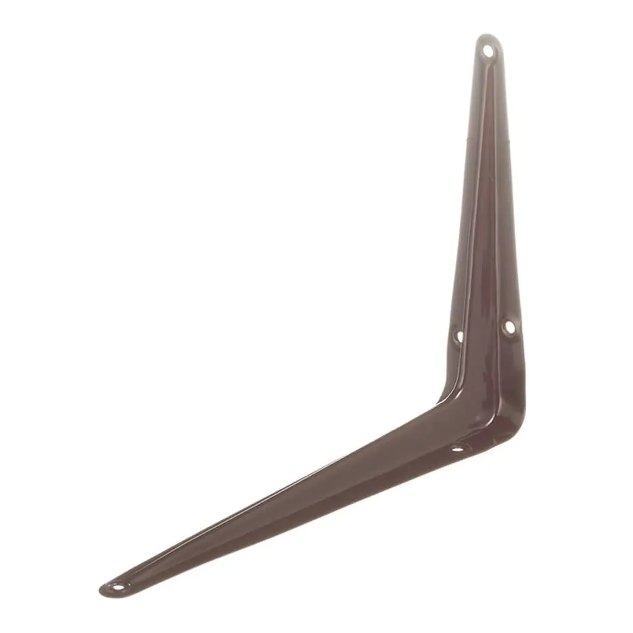 Консоль 150x200 мм коричневая