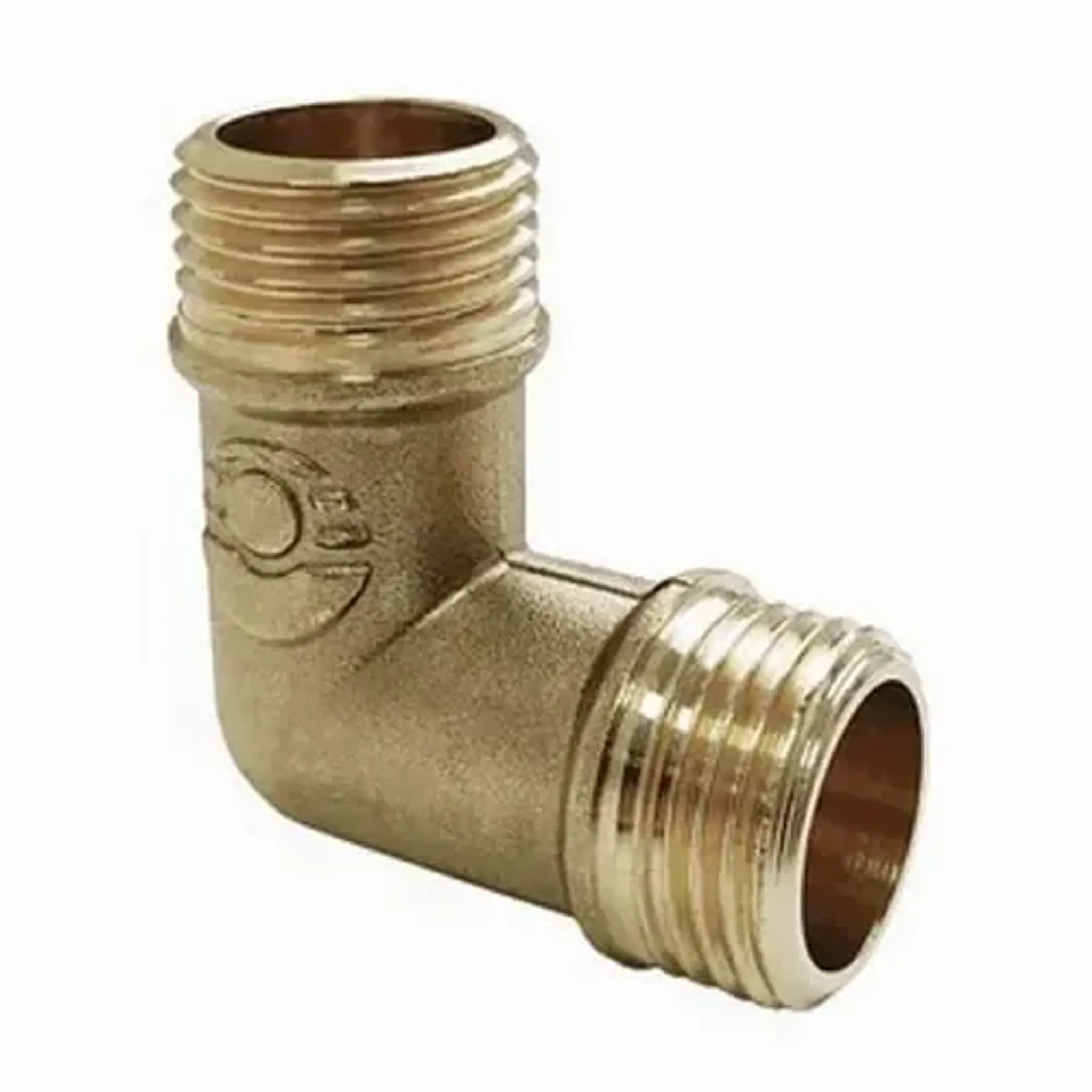 Угольник лат перех Ду25 м/р VF.092.L.100