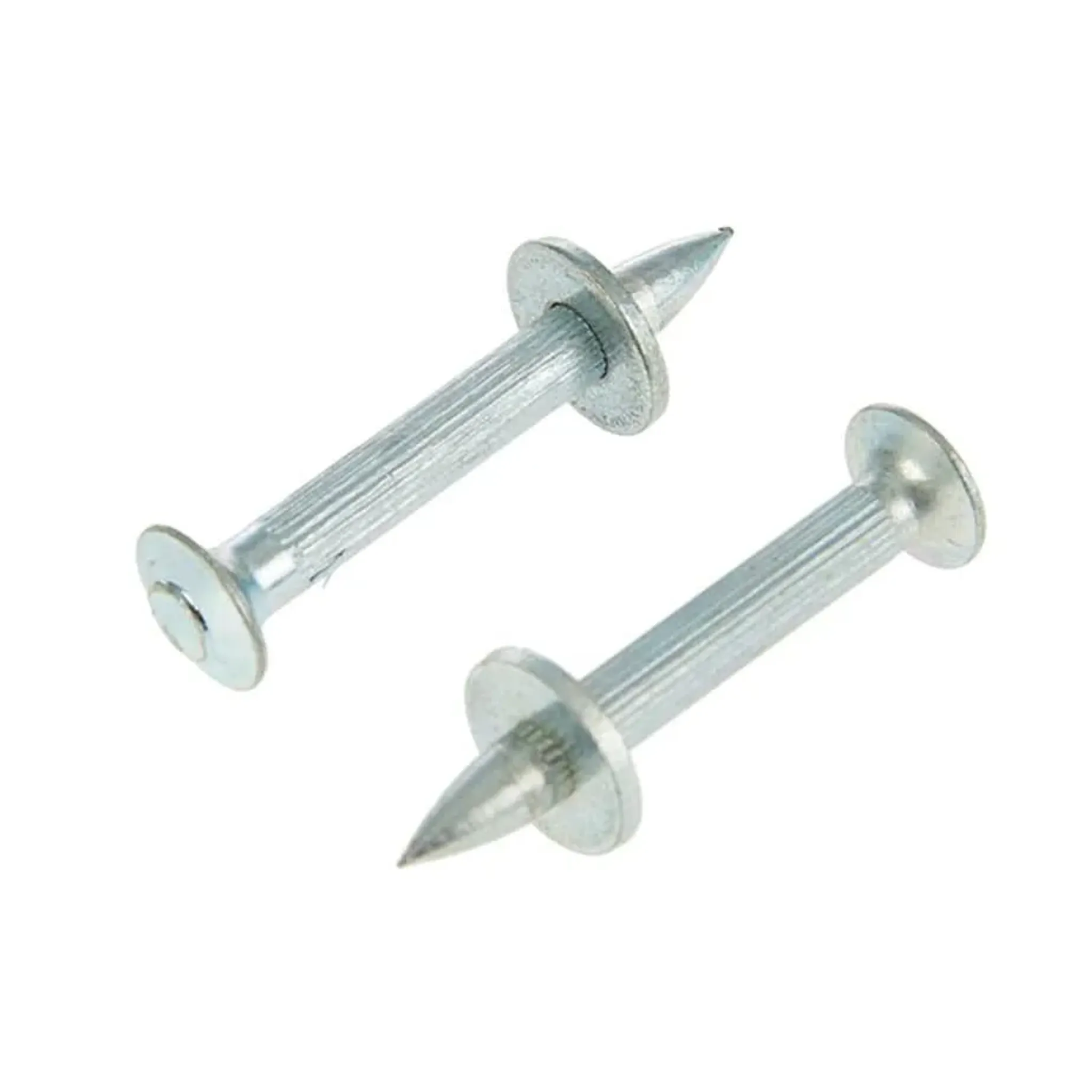 Дюбель-гвоздь для монтажного пистолета 4 5x40 мм (74 шт.) 0 5 кг