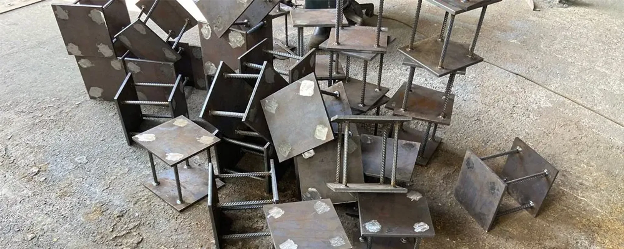 Закладные детали для Ямало-Ненецкого автономного округа