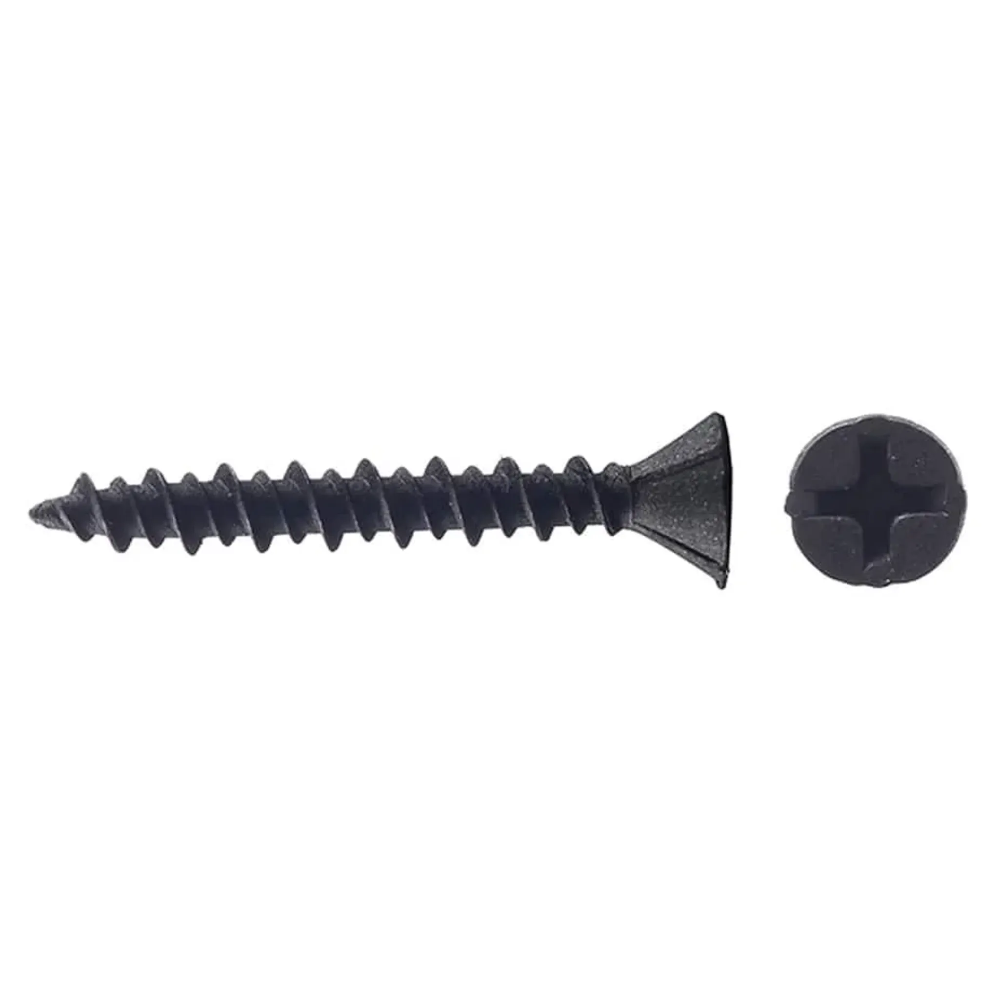 Саморезы для ГВЛ 30x3	9 мм усиленные (1000 шт.)