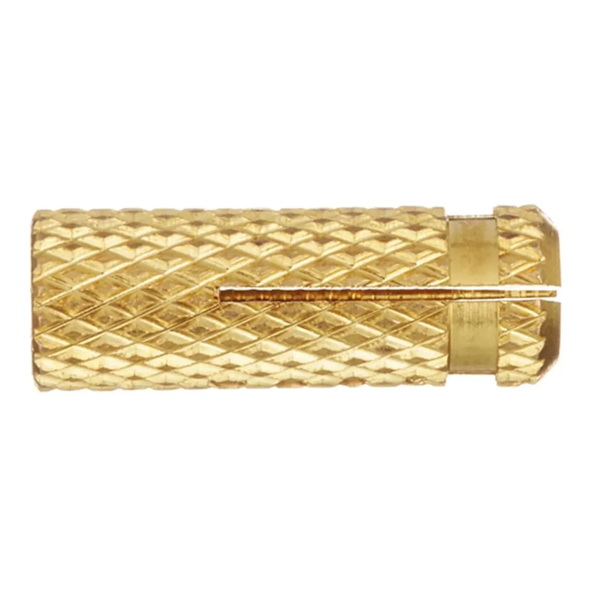 Анкер Tecfi для бетона 6x23 5 мм латунный (10 шт.)