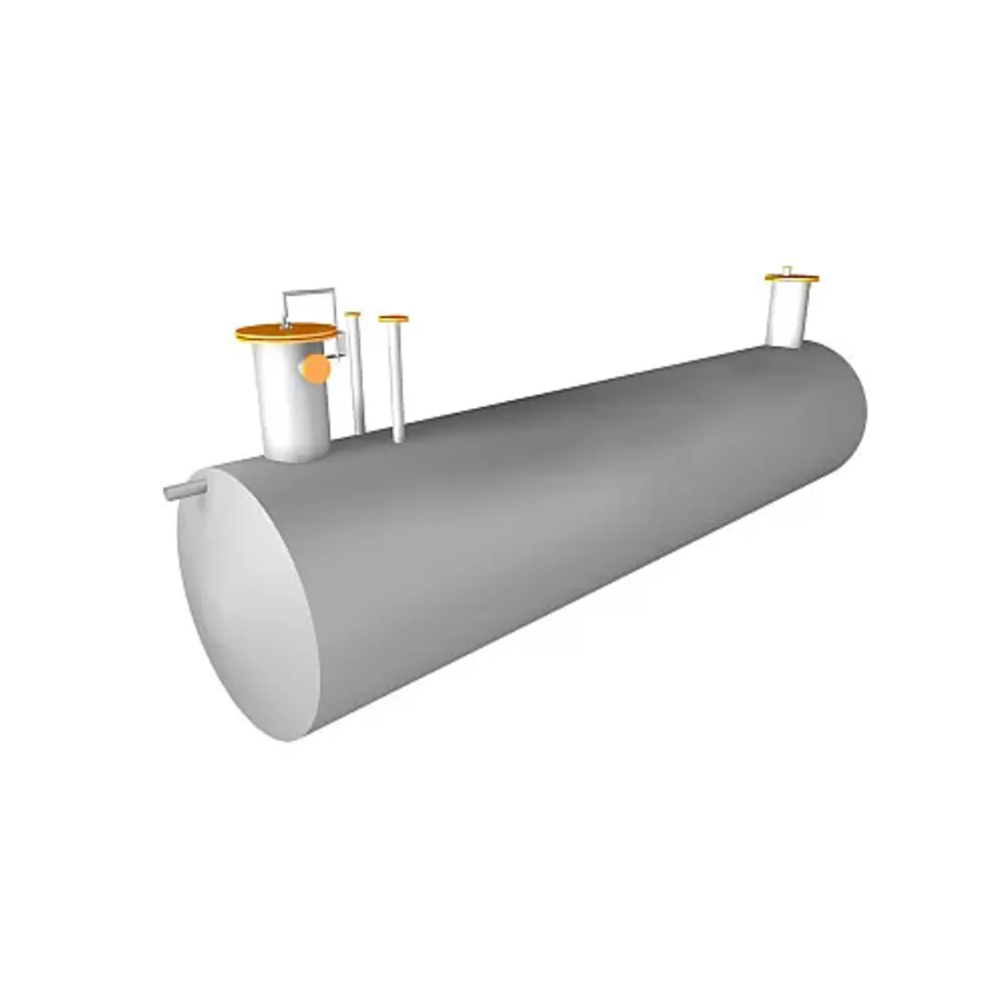 ЕП/ЕПП - 100 М³