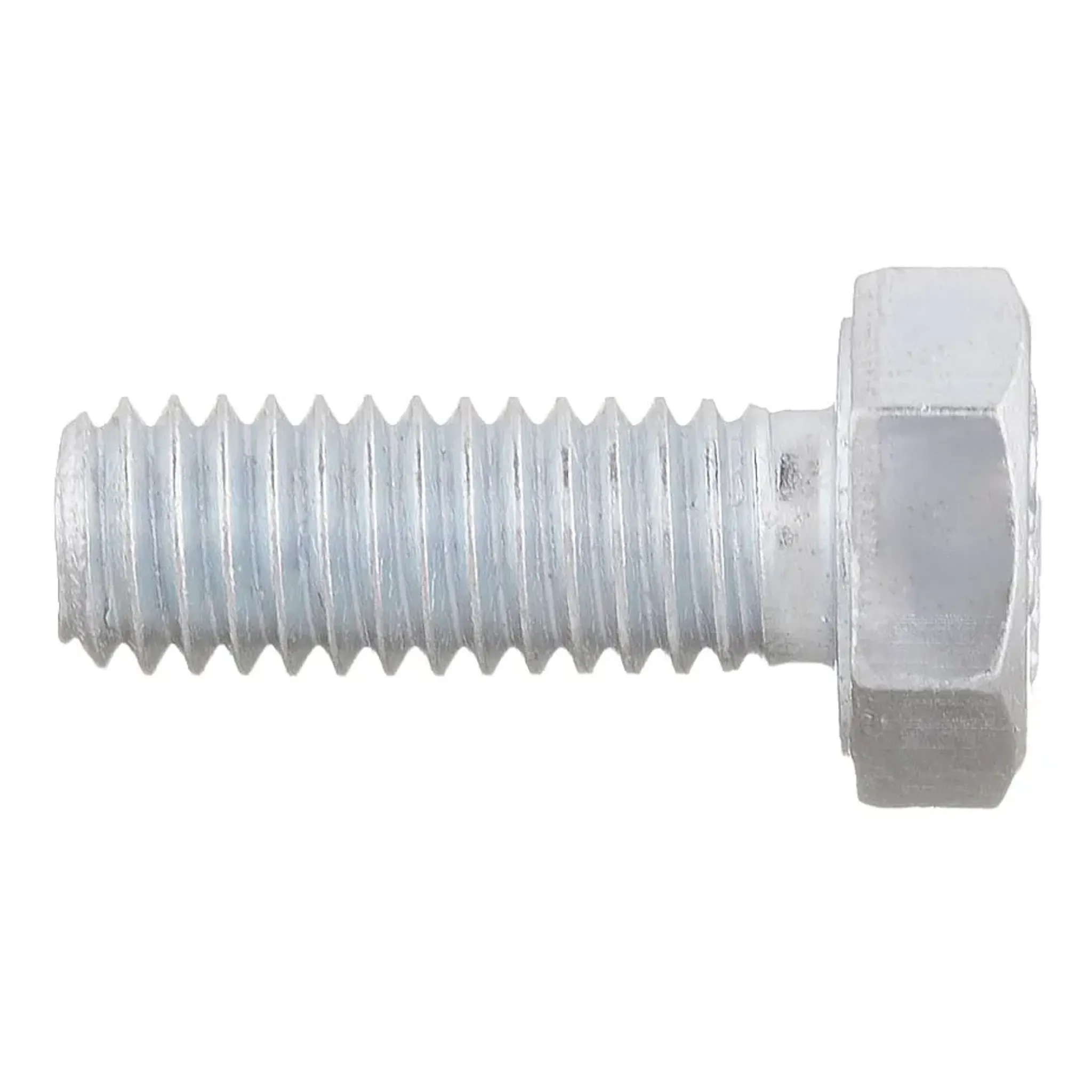 Болт M6x16 мм DIN 933 10 9 (100 шт.)