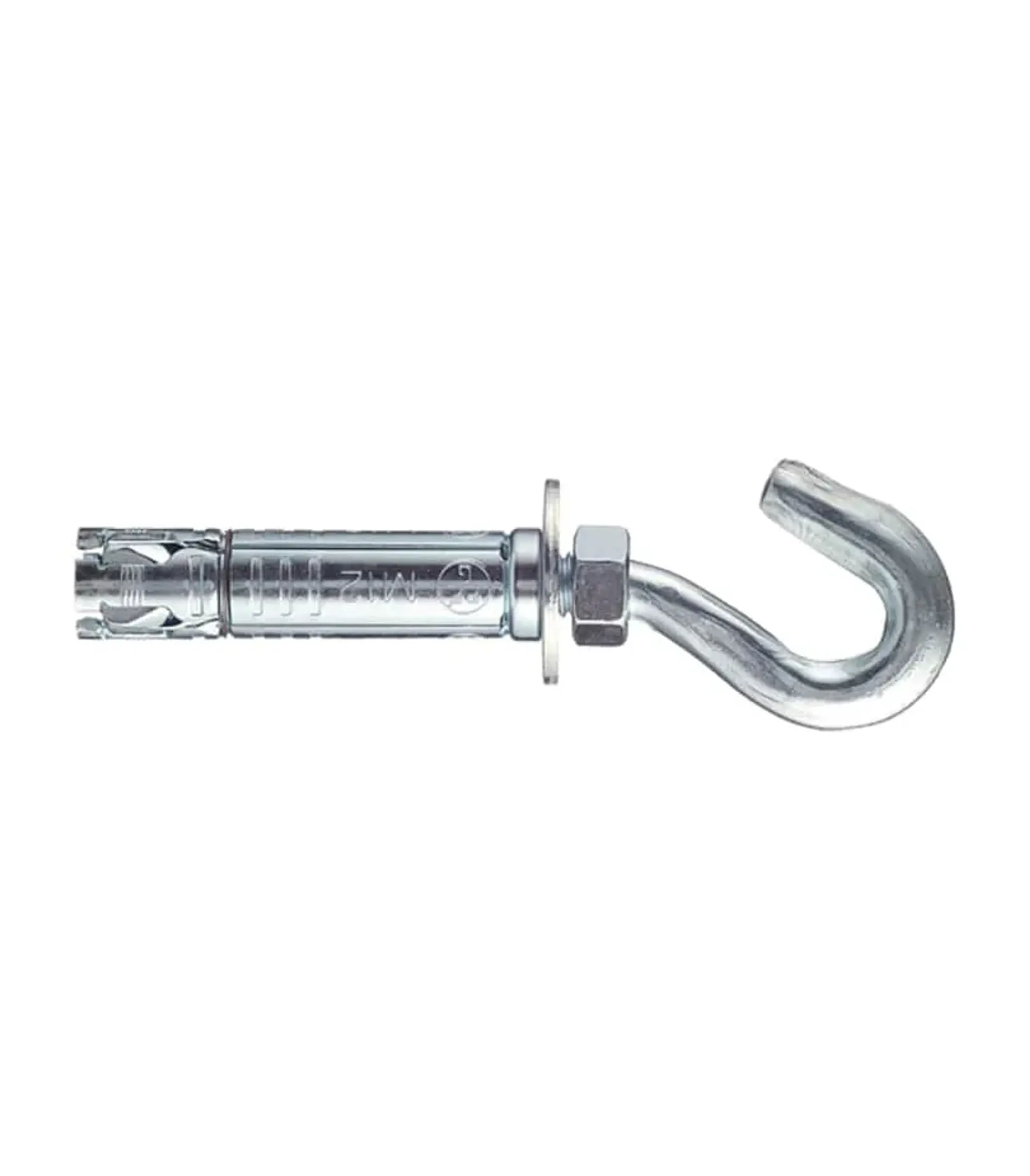 Анкер с крюком Sormat PFG/ HBF для бетона М12 20х80 мм (10 шт.)