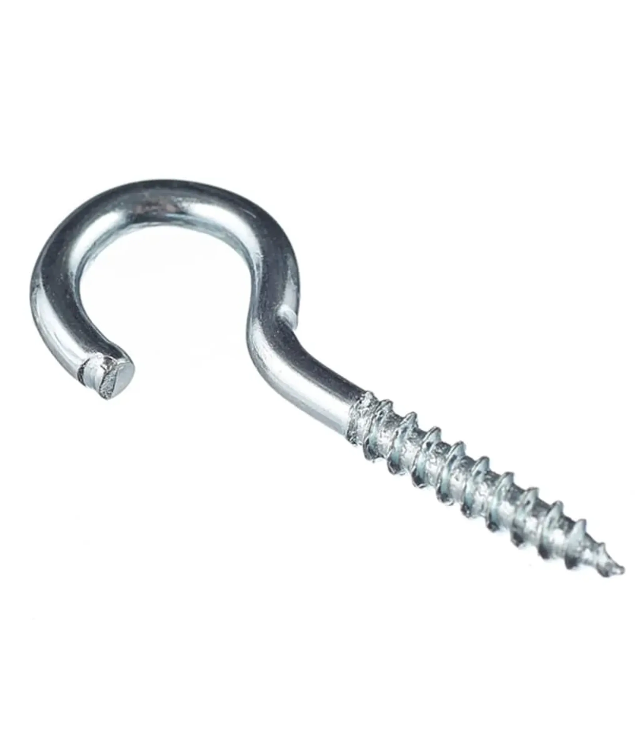 Шуруп-полукольцо 3.5x40 мм (4 шт.)