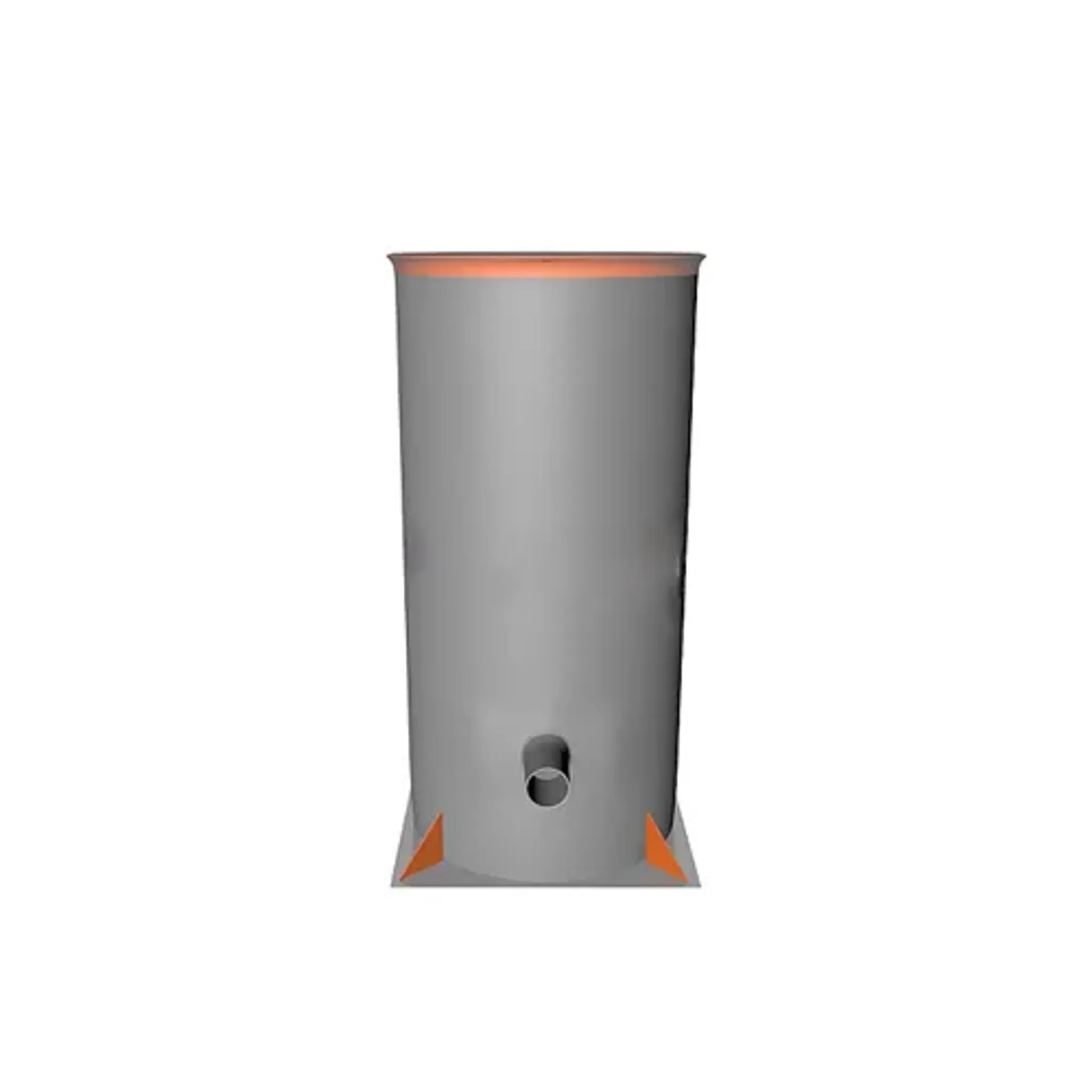 Дождеприемники