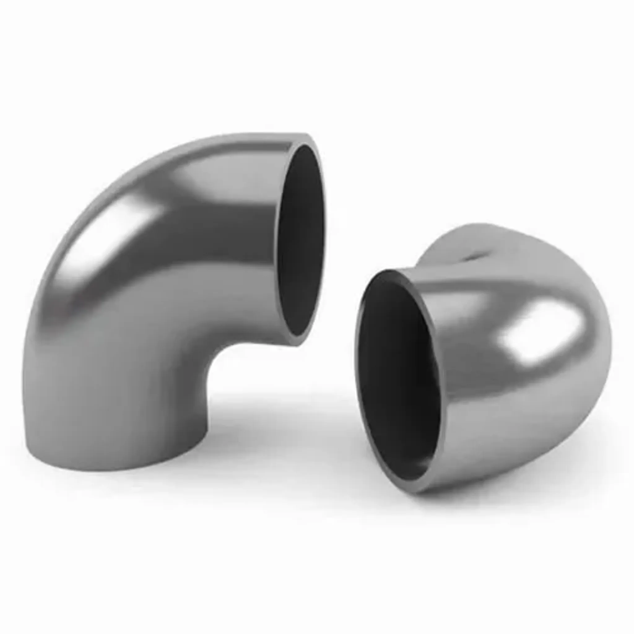 Отвод 90-377х10 ст.12х18н10т ГОСТ 17375 К